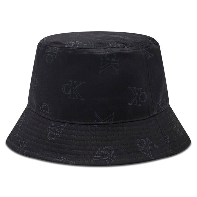 Hut Calvin Klein Jeans Bucket Sport Essentials K50K510176 Schwarz von Calvin Klein Jeans