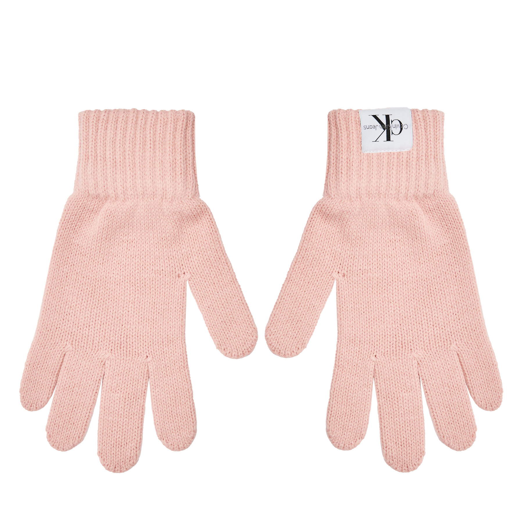 Kinderhandschuhe Calvin Klein Jeans Monogram IU0IU00525 Rosa Kinderhandschuhe Calvin Klein Jeans Monogram IU0IU00525 Rosa von Calvin Klein Jeans