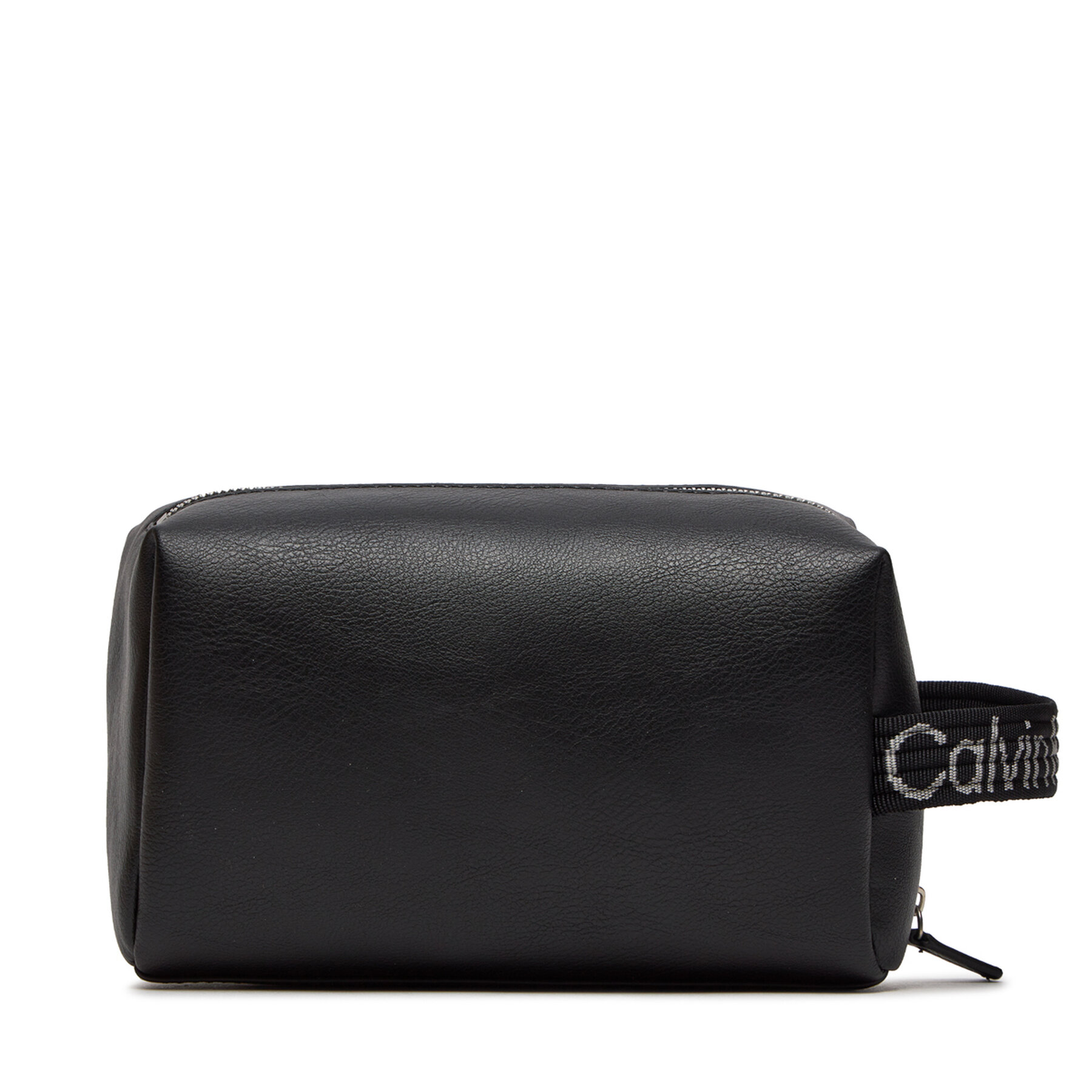 Kosmetiktasche Calvin Klein Jeans Ultralight Beauty Case K60K611969 Schwarz von Calvin Klein Jeans