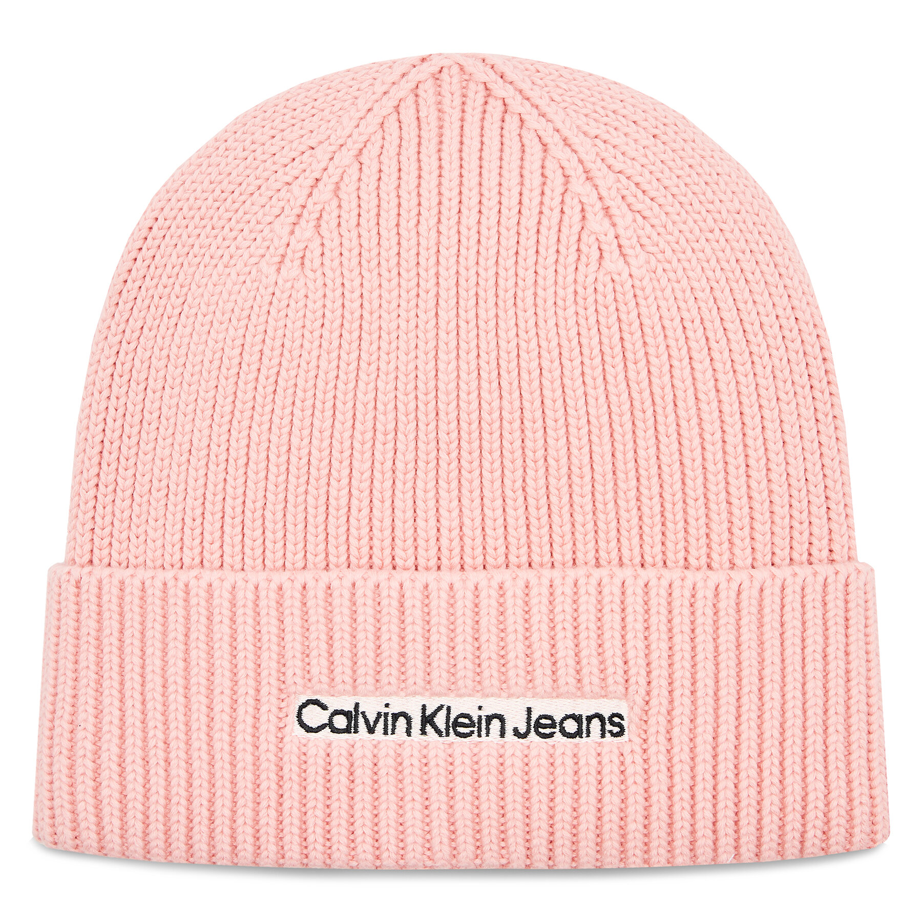 Mütze Calvin Klein Jeans K60K610119 Rosa von Calvin Klein Jeans