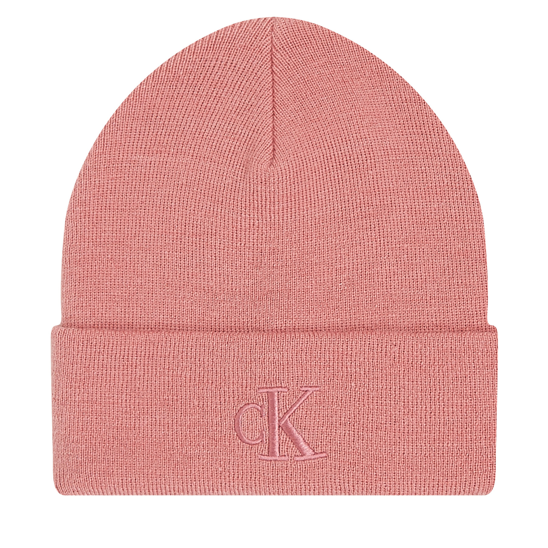 Mütze Calvin Klein Jeans Monogram Embro K60K612319 Rosa Mütze Calvin Klein Jeans Monogram Embro K60K612319 Rosa von Calvin Klein Jeans