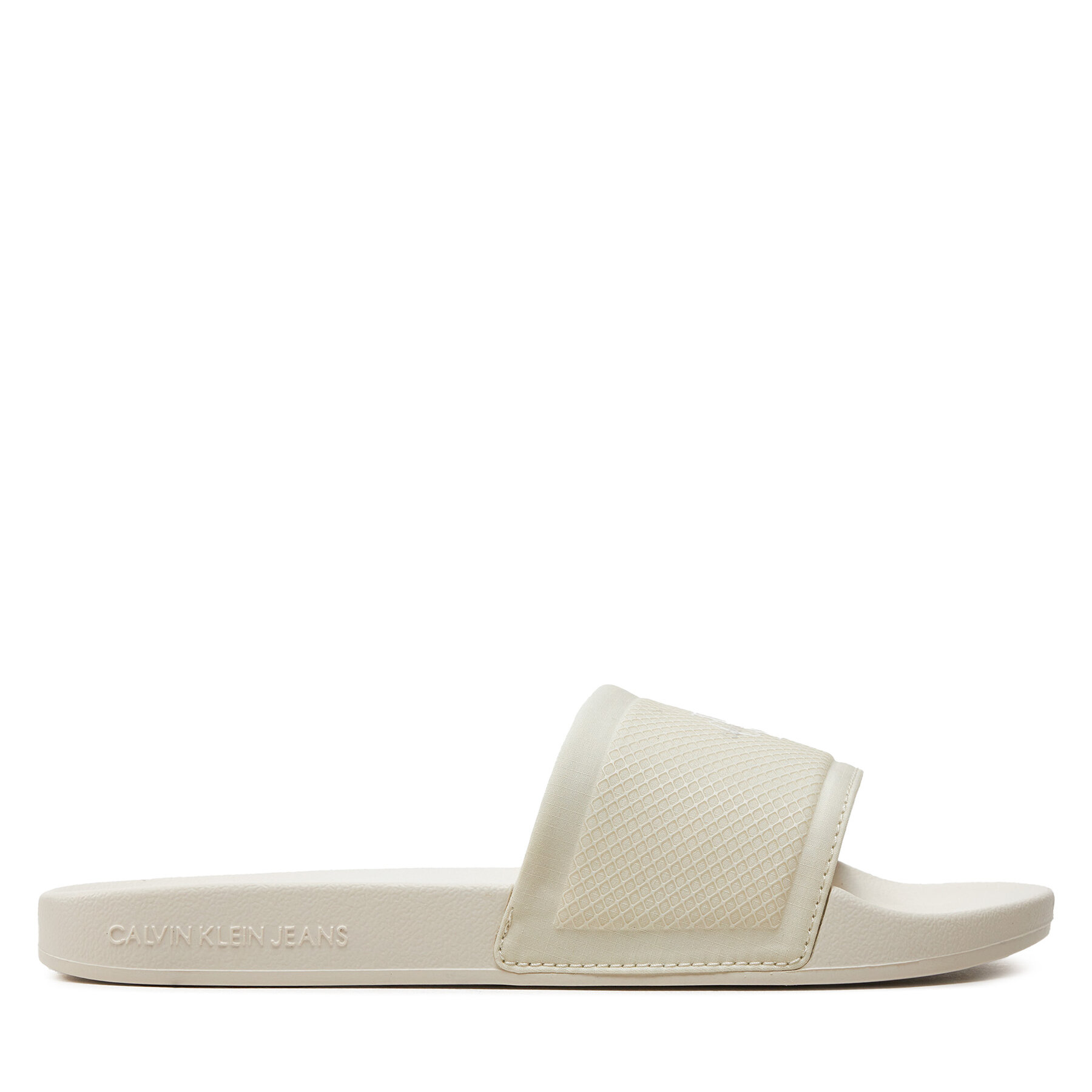 Pantoletten Calvin Klein Jeans YW0YW01507 Weiß Pantoletten Calvin Klein Jeans YW0YW01507 Weiß von Calvin Klein Jeans
