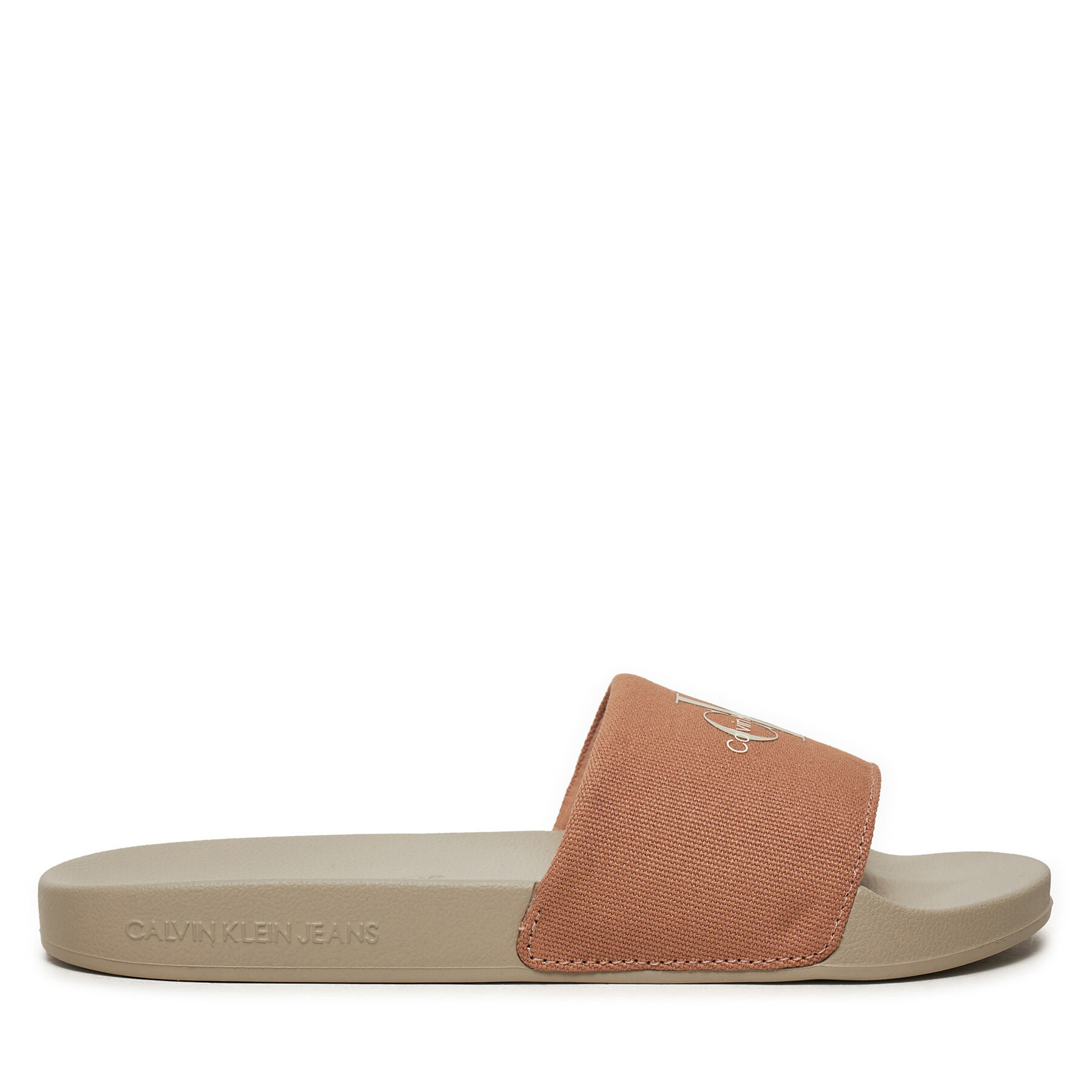 Pantoletten Calvin Klein Jeans YW0YW01835 Rosa Pantoletten Calvin Klein Jeans YW0YW01835 Rosa von Calvin Klein Jeans
