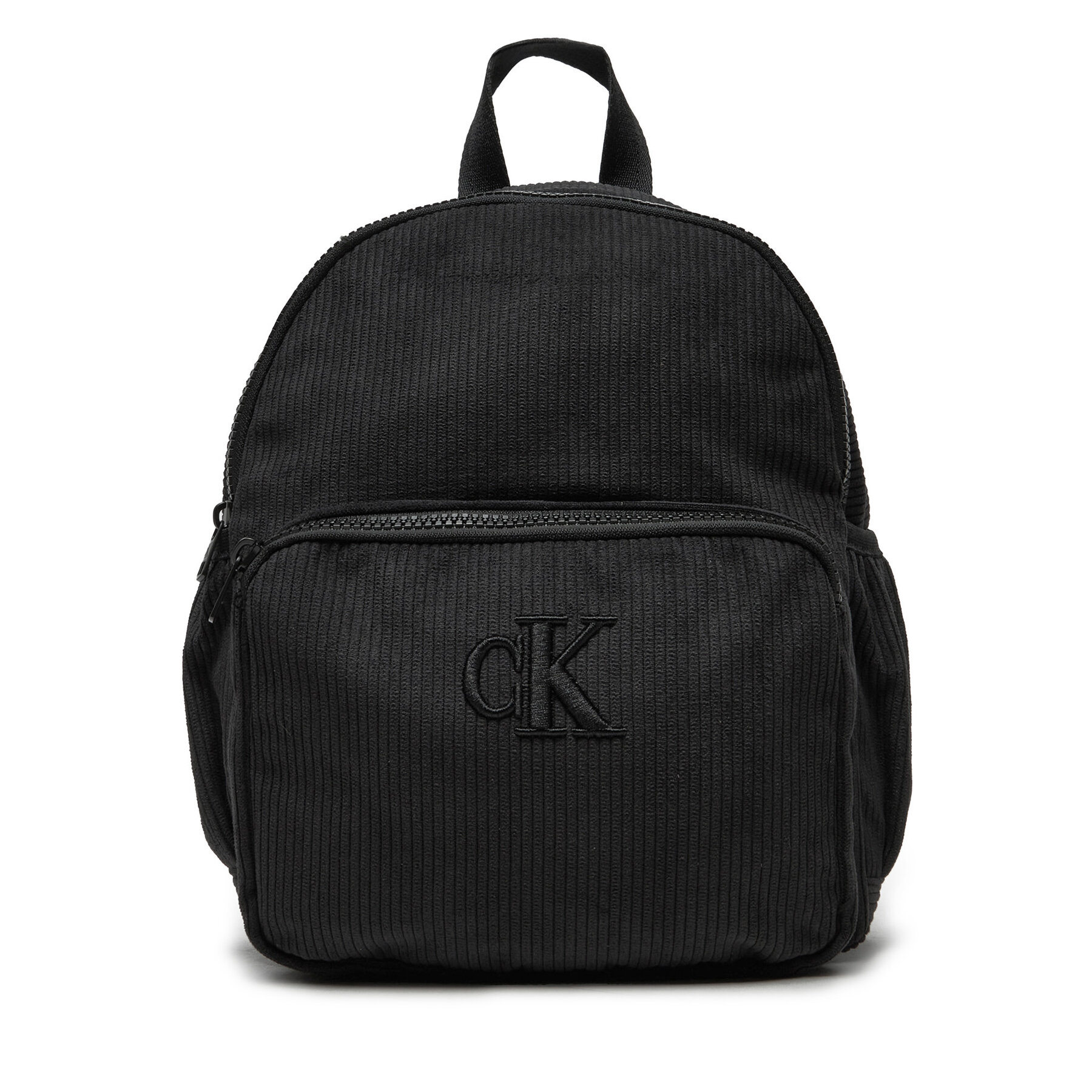 Rucksack Calvin Klein Jeans Cord Medium IU0IU00669 Schwarz Rucksack Calvin Klein Jeans Cord Medium IU0IU00669 Schwarz von Calvin Klein Jeans
