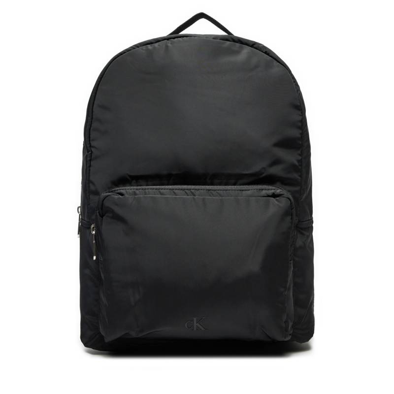 Rucksack Calvin Klein Jeans K50K512548 Schwarz von Calvin Klein Jeans