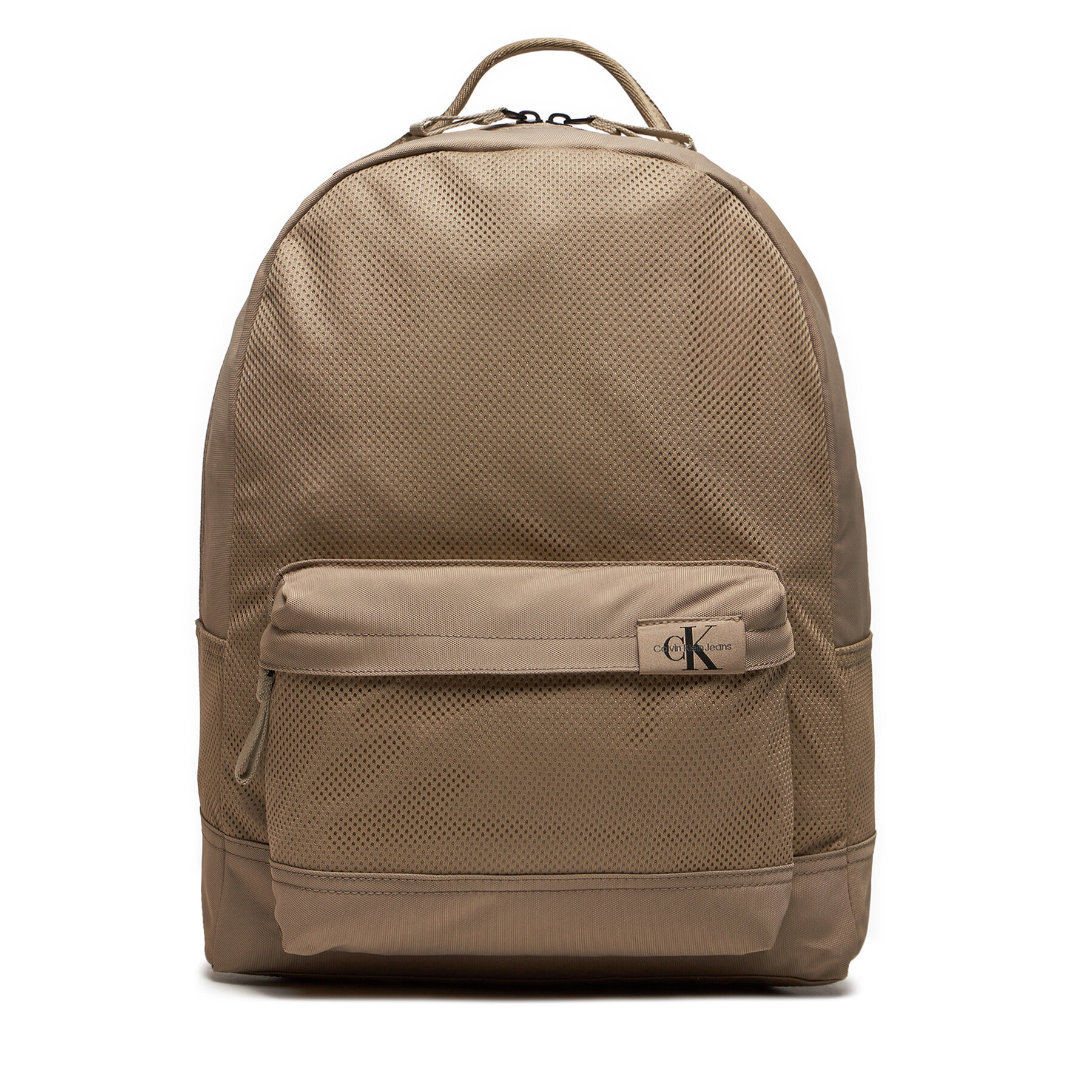 Rucksack Calvin Klein Jeans Sport Essentials Campus Bp43 Me K50K512018 Beige von Calvin Klein Jeans