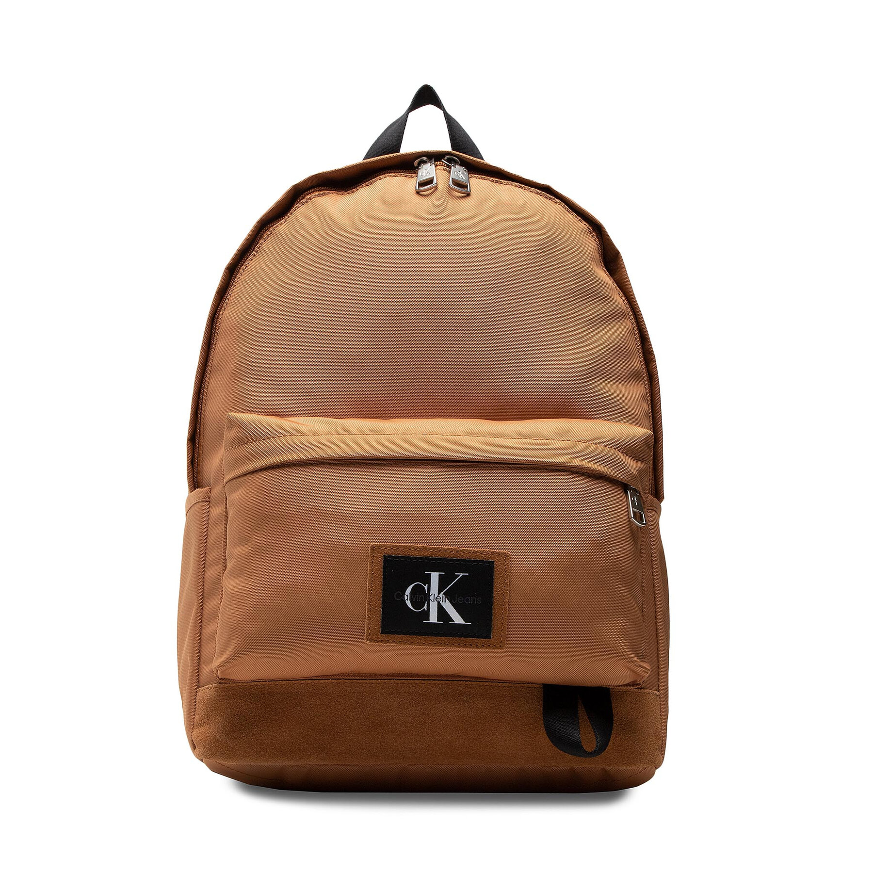 Rucksack Calvin Klein Jeans Sport Essentials Campus Bp43 Nat K50K508869 Braun von Calvin Klein Jeans