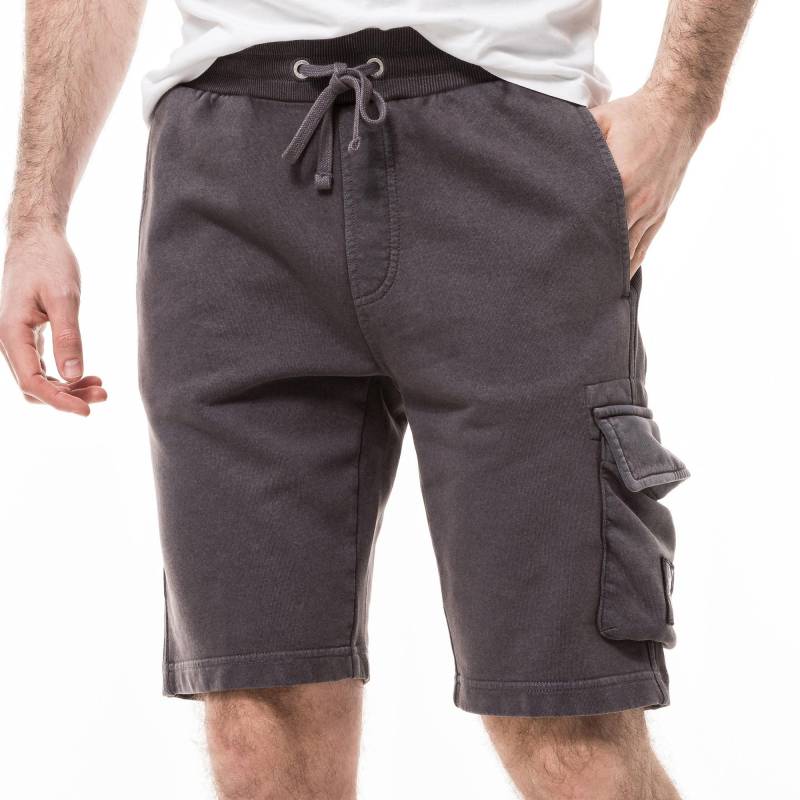 Shorts Herren Anthrazit M von Calvin Klein Jeans