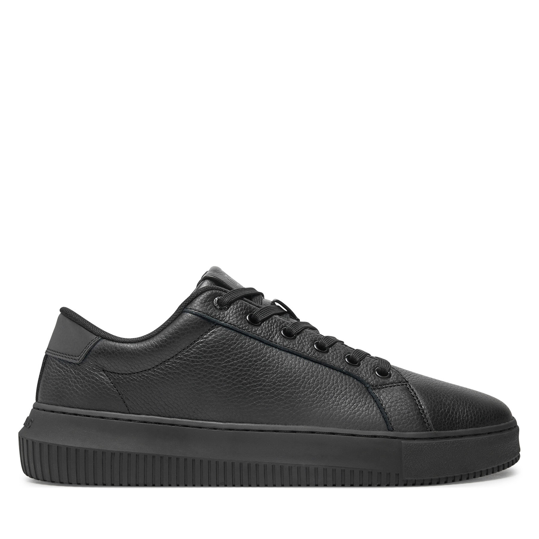 Sneakers Calvin Klein Jeans Chunky Cupsole Low Ohb YM0YM01159 Schwarz von Calvin Klein Jeans