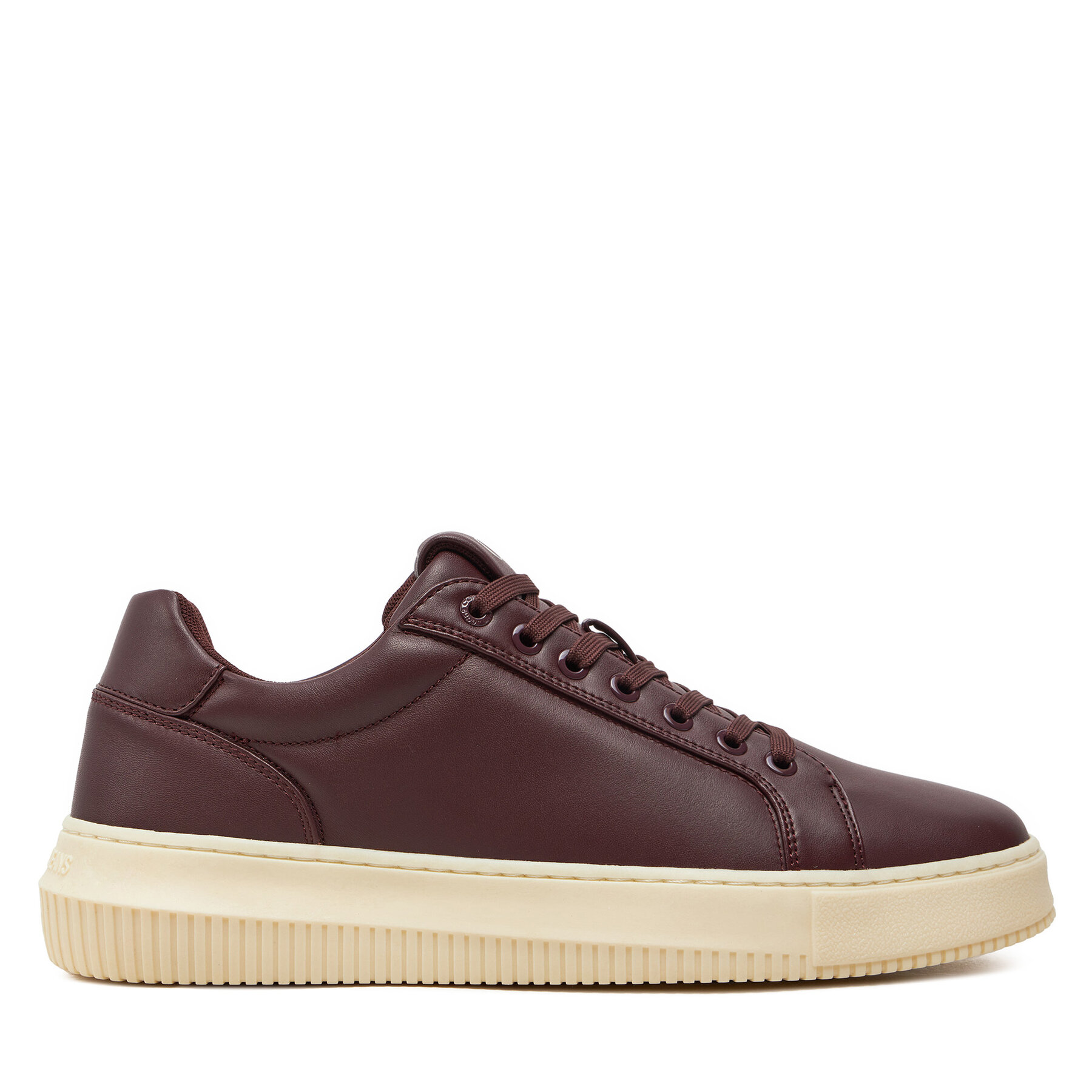 Sneakers Calvin Klein Jeans Chunky YM0YM01124 Braun Sneakers Calvin Klein Jeans Chunky YM0YM01124 Braun von Calvin Klein Jeans