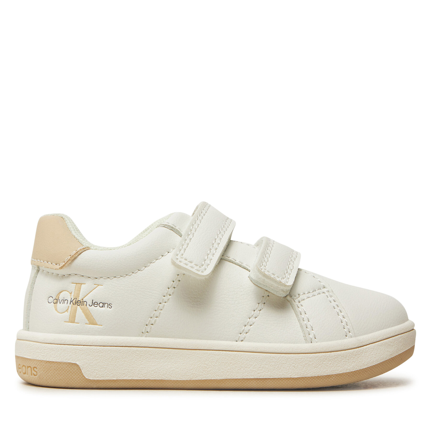 Sneakers Calvin Klein Jeans V1A9-80972-1355 M Weiß Sneakers Calvin Klein Jeans V1A9-80972-1355 M Weiß von Calvin Klein Jeans