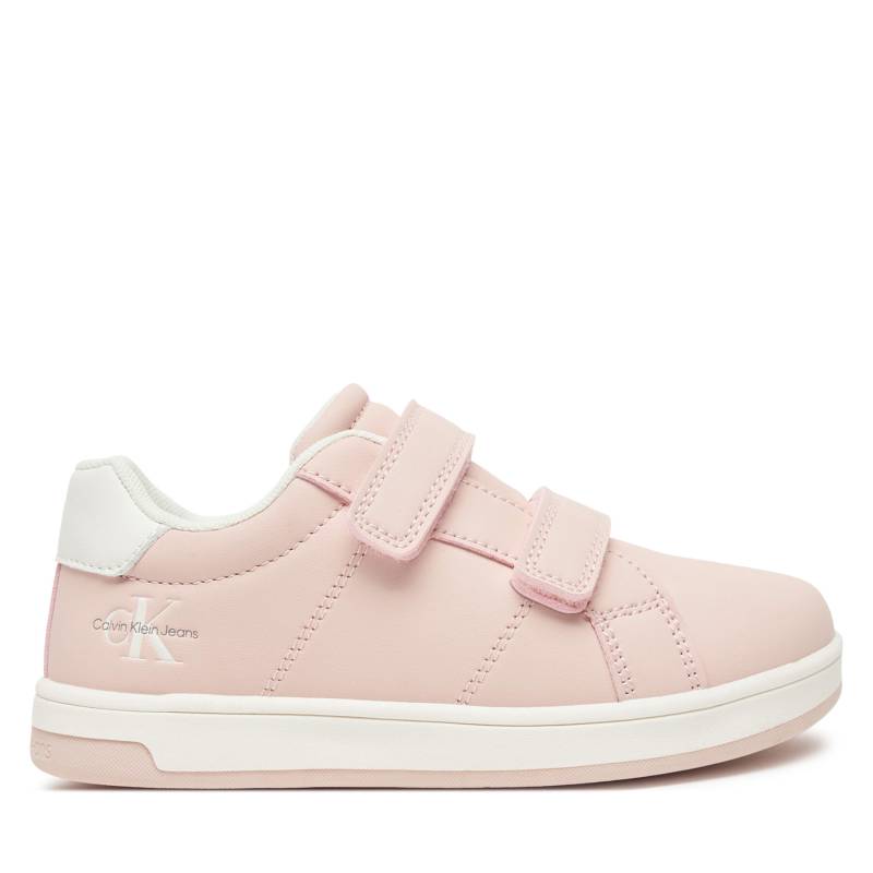 Sneakers Calvin Klein Jeans V1A9-80972-1355A S Rosa von Calvin Klein Jeans