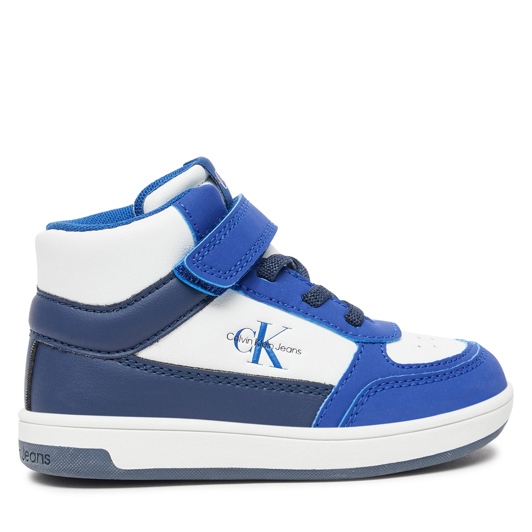 Sneakers Calvin Klein Jeans V1X9-81049-1355B M Blau von Calvin Klein Jeans