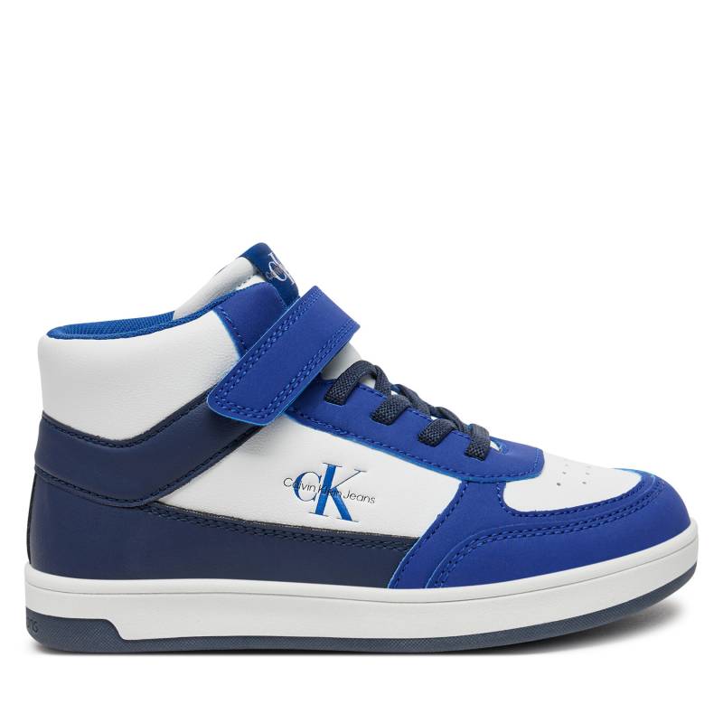 Sneakers Calvin Klein Jeans V1X9-81049-1355B S Blau von Calvin Klein Jeans