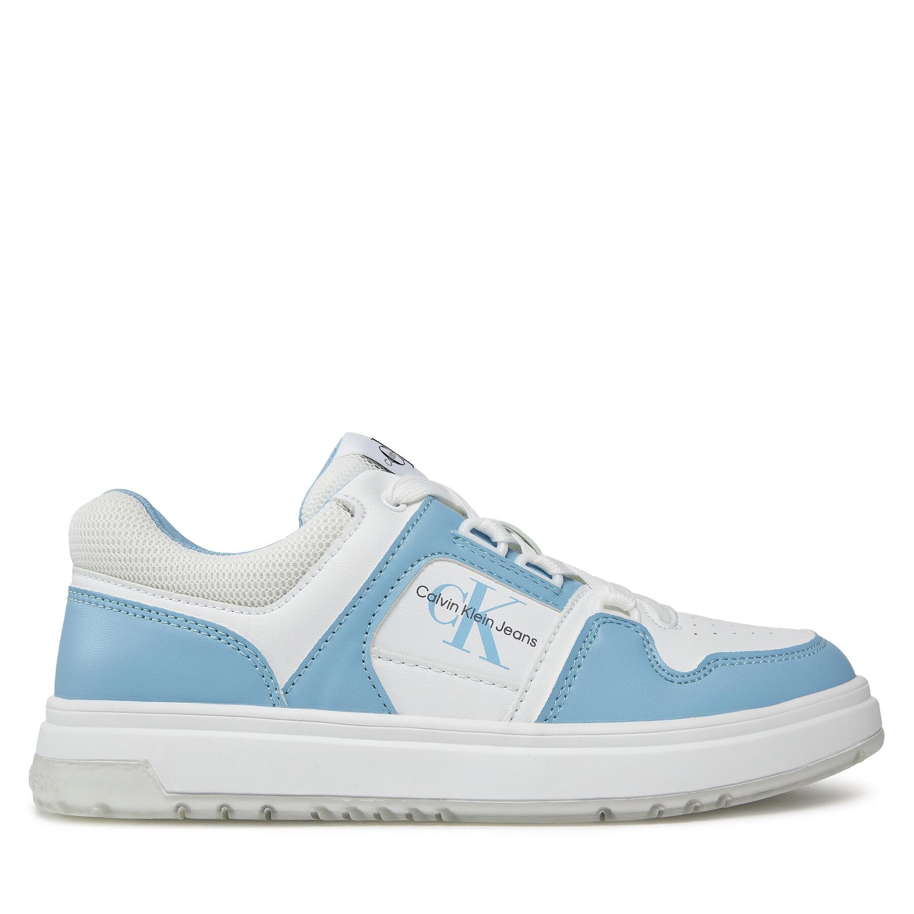 Sneakers Calvin Klein Jeans V3X9-80864-1355 S Blau von Calvin Klein Jeans