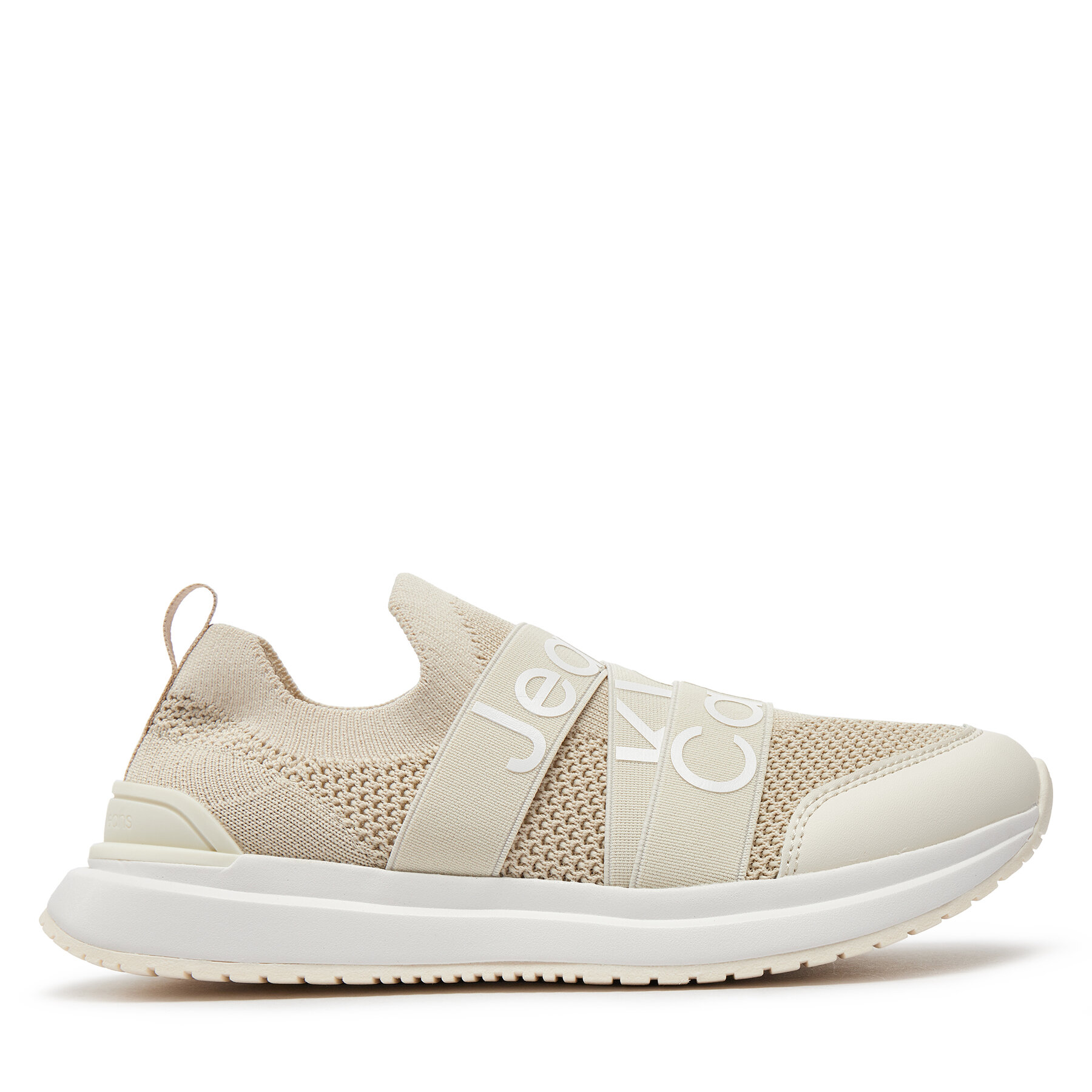 Sneakers Calvin Klein Jeans V3X9-80894-0702 S Beige von Calvin Klein Jeans