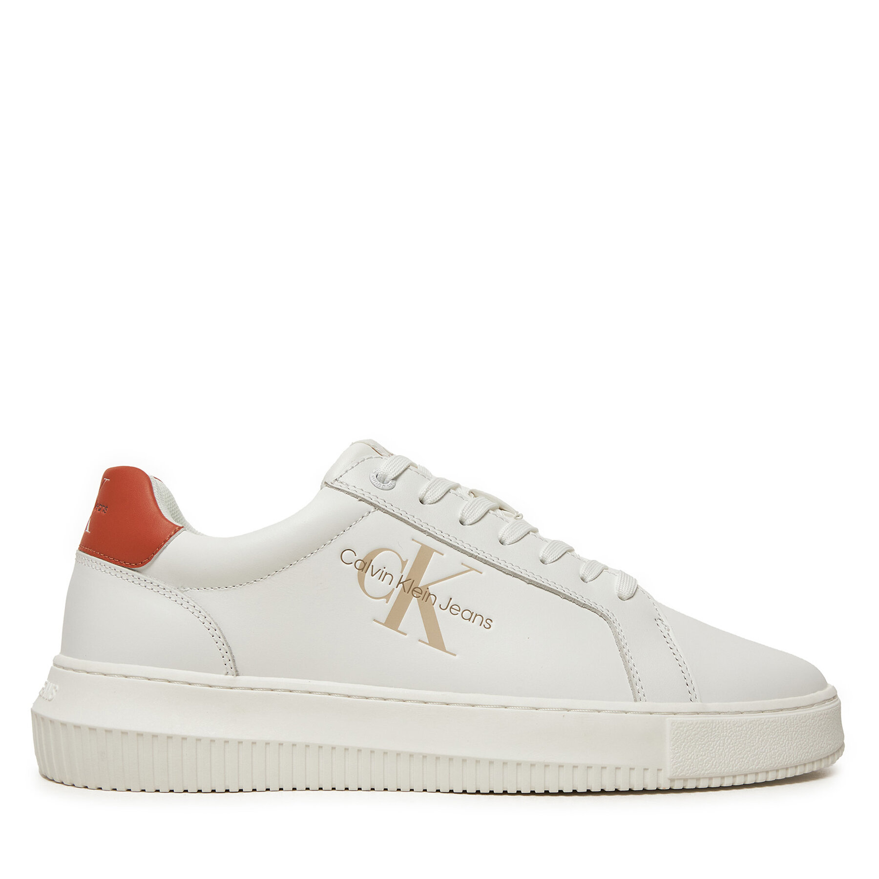 Sneakers Calvin Klein Jeans YM0YM00681 Weiß Sneakers Calvin Klein Jeans YM0YM00681 Weiß von Calvin Klein Jeans