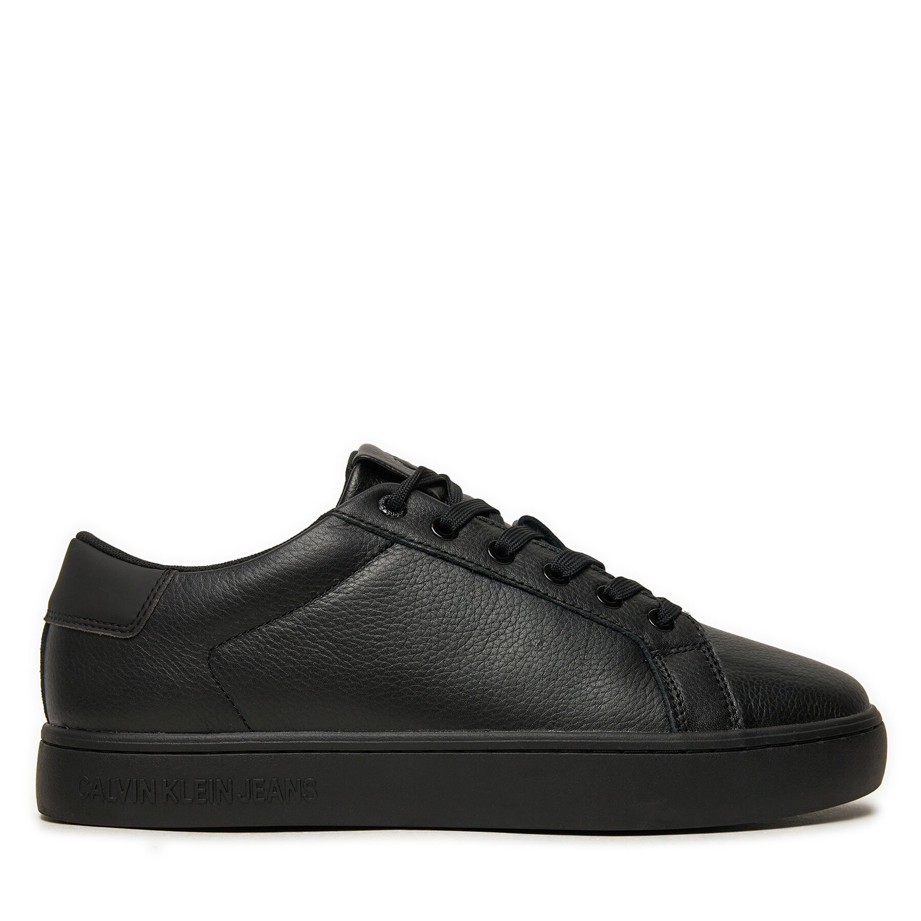 Sneakers Calvin Klein Jeans YM0YM01164 Schwarz von Calvin Klein Jeans