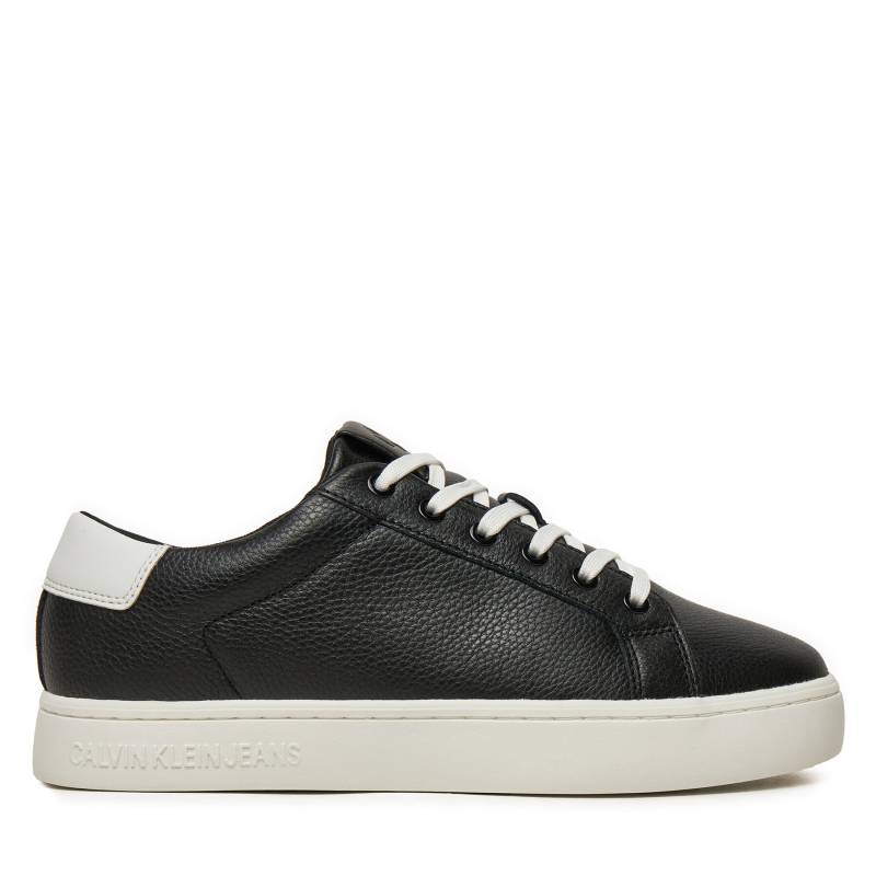 Sneakers Calvin Klein Jeans YM0YM01164 Schwarz von Calvin Klein Jeans