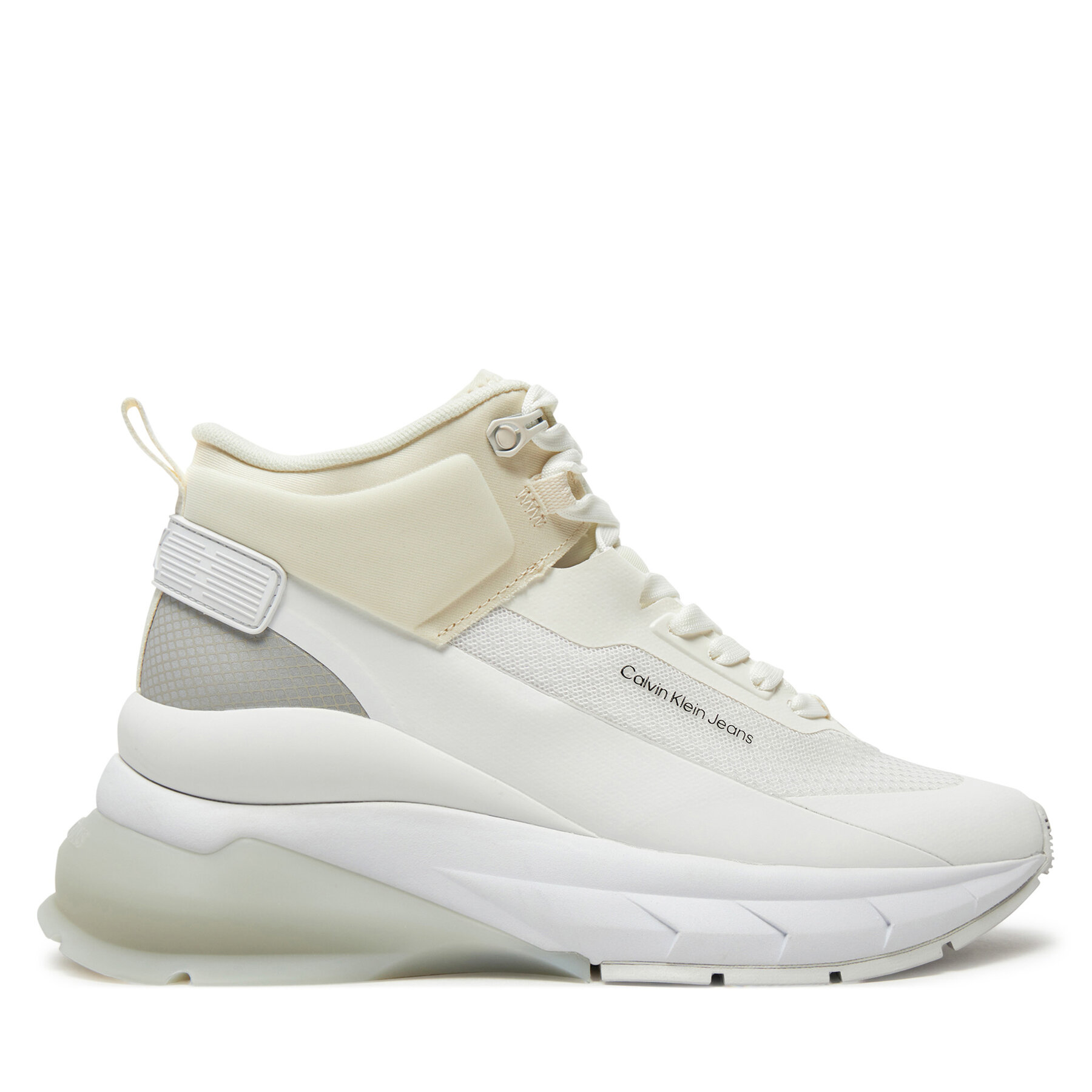 Sneakers Calvin Klein Jeans YW0YW01571 Weiß Sneakers Calvin Klein Jeans YW0YW01571 Weiß von Calvin Klein Jeans