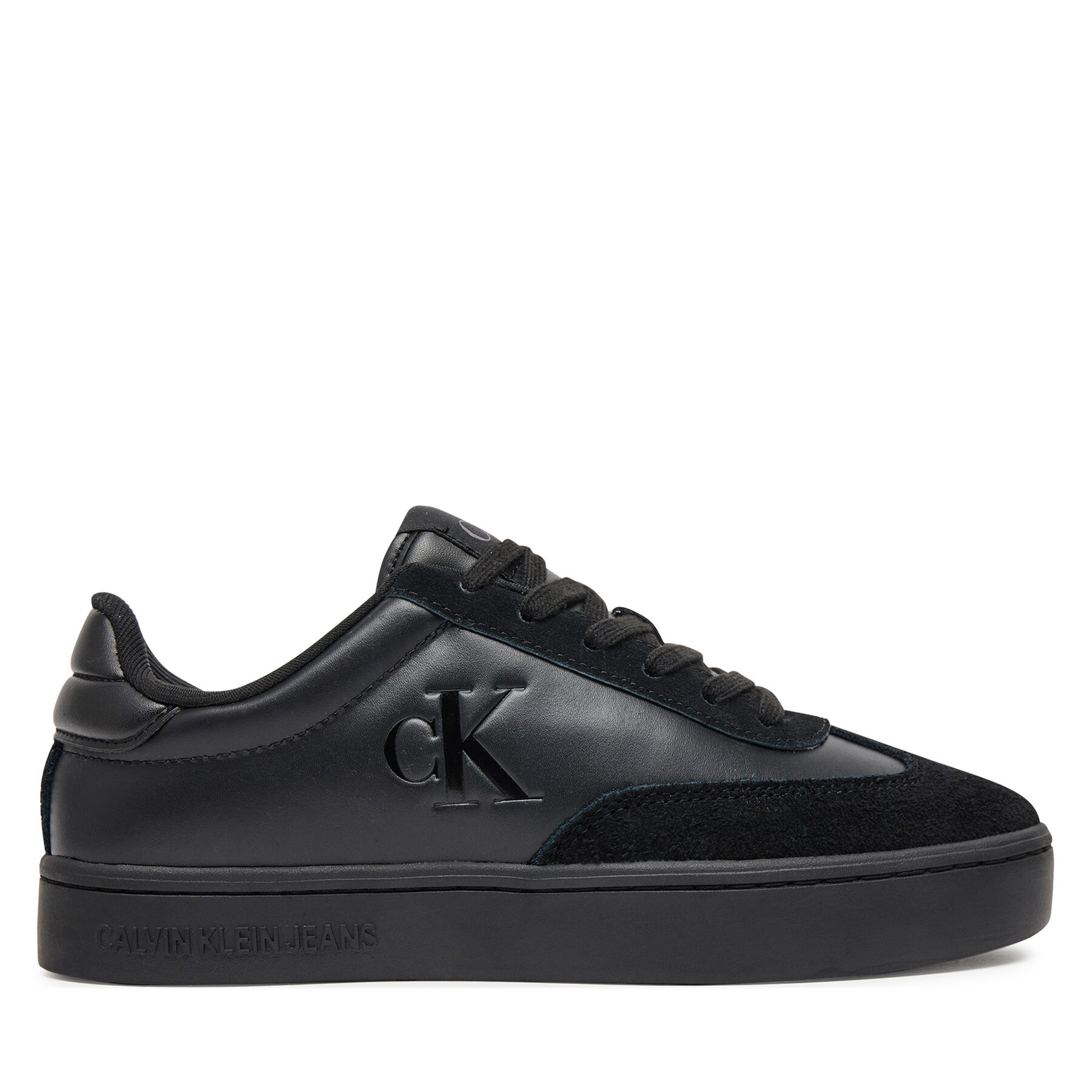 Sneakers Calvin Klein Jeans YW0YW01611 Schwarz von Calvin Klein Jeans