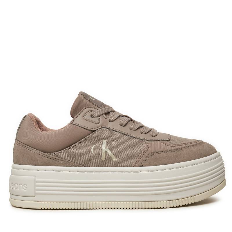 Sneakers Calvin Klein Jeans YW0YW01638 Grau von Calvin Klein Jeans