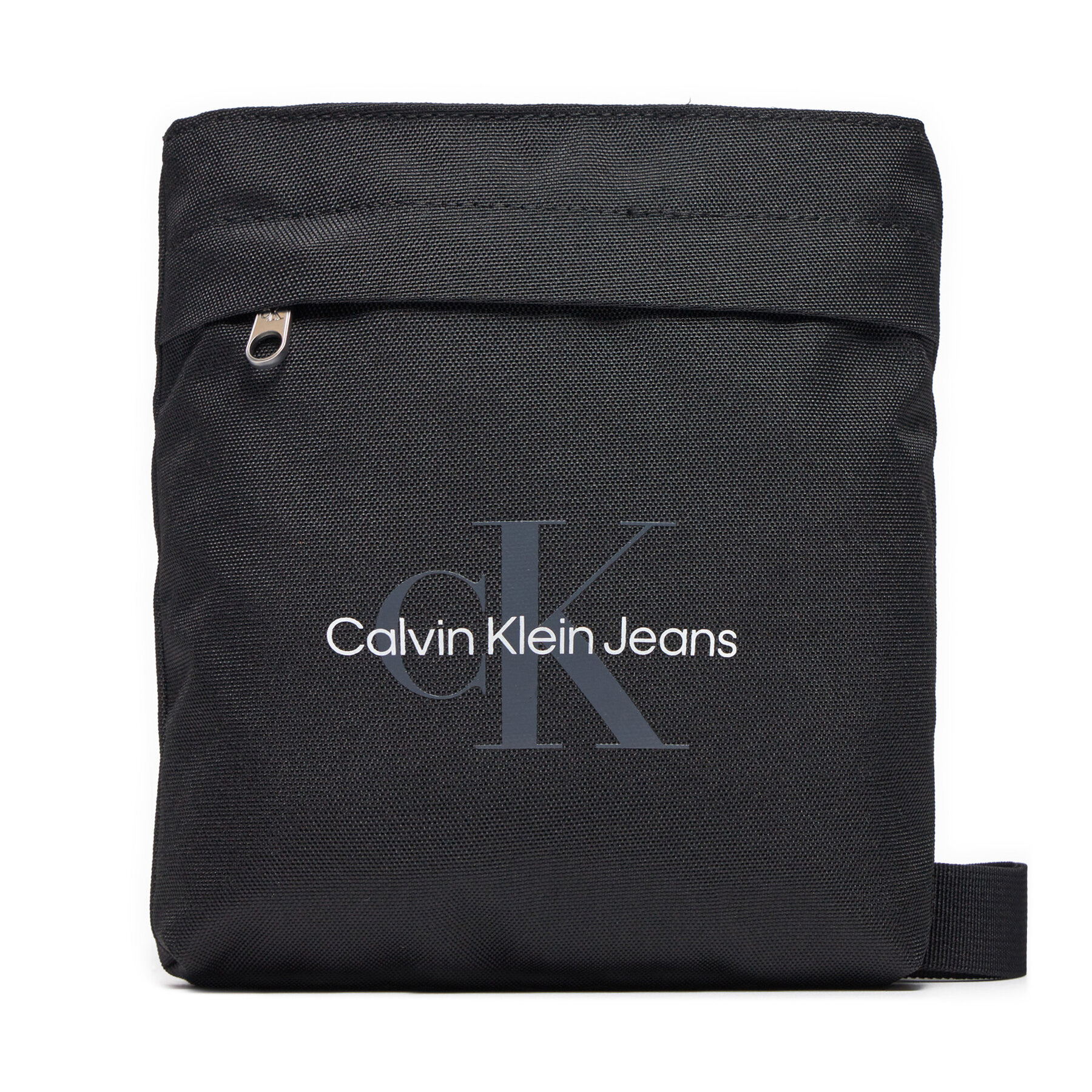 Umhängetasche Calvin Klein Jeans K50K512009 Schwarz von Calvin Klein Jeans