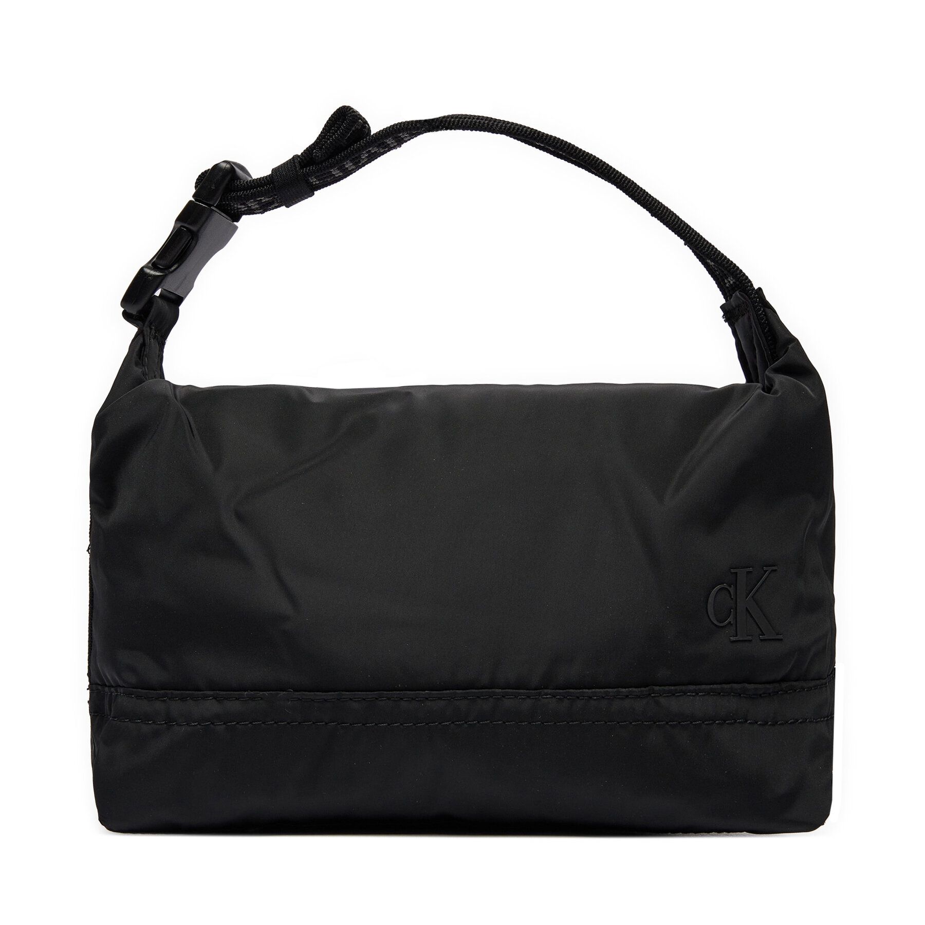 Umhängetasche Calvin Klein Jeans Ultralight Washbag Ny K50K512170 Schwarz von Calvin Klein Jeans