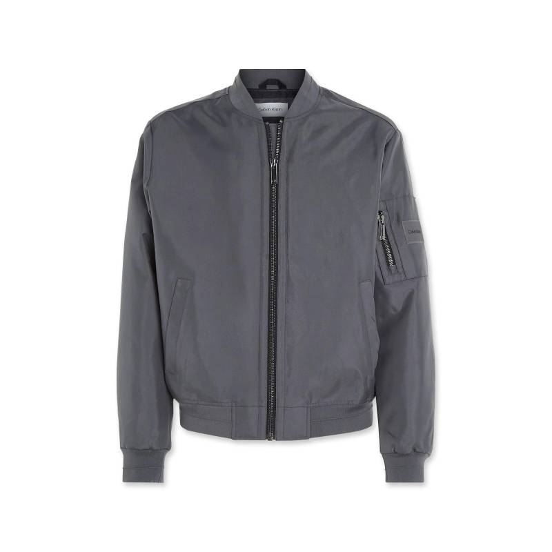 Blouson Herren Grau S von Calvin Klein Men