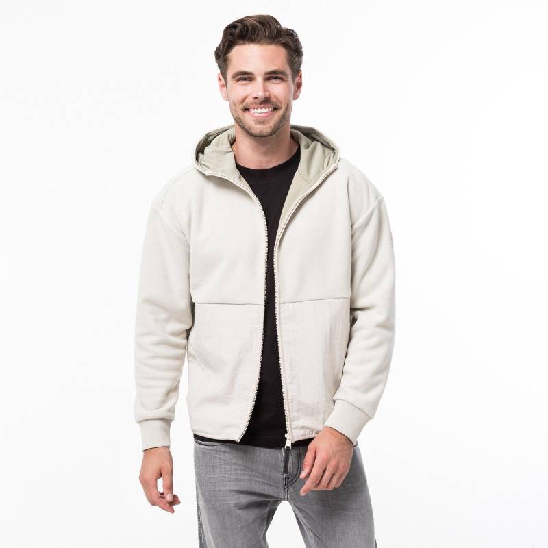 Sweatshirt Herren Beige M von Calvin Klein Men