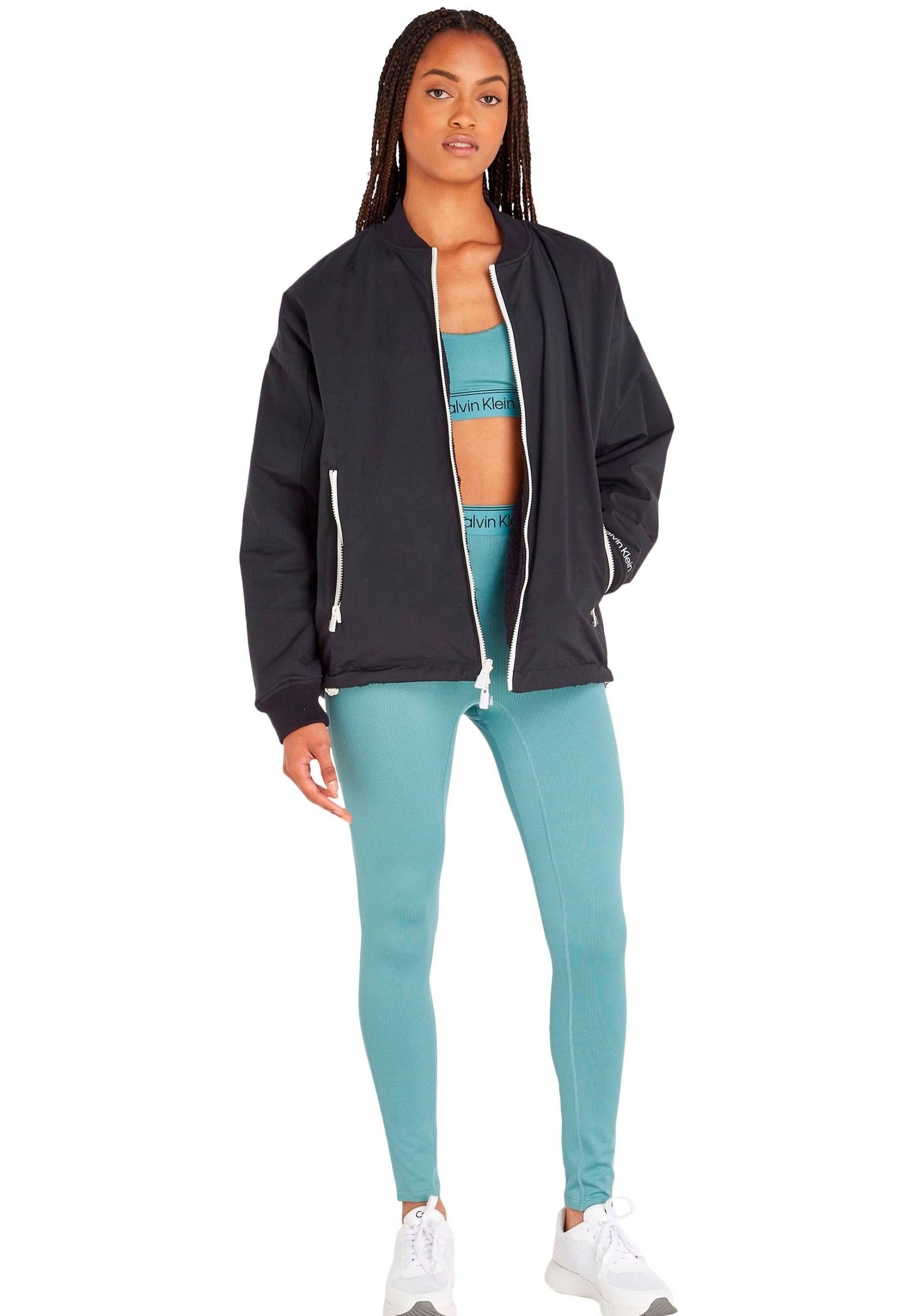 Calvin Klein Sport Funktionsleggings Calvin Klein Sport Funktionsleggings von Calvin Klein Sport