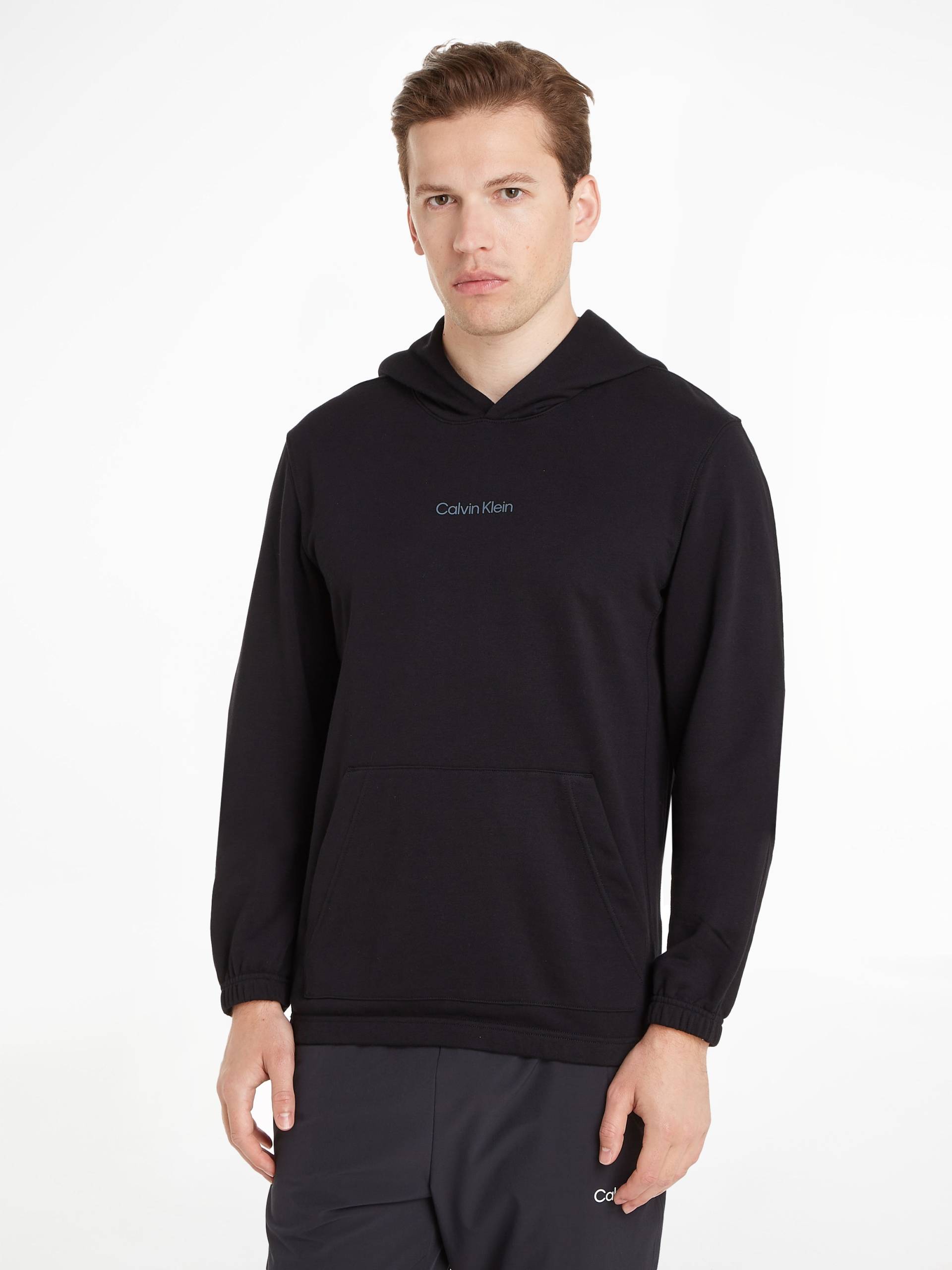 Calvin Klein Sport Kapuzensweatshirt »PW - SWEAT HOODIE« von Calvin Klein Sport