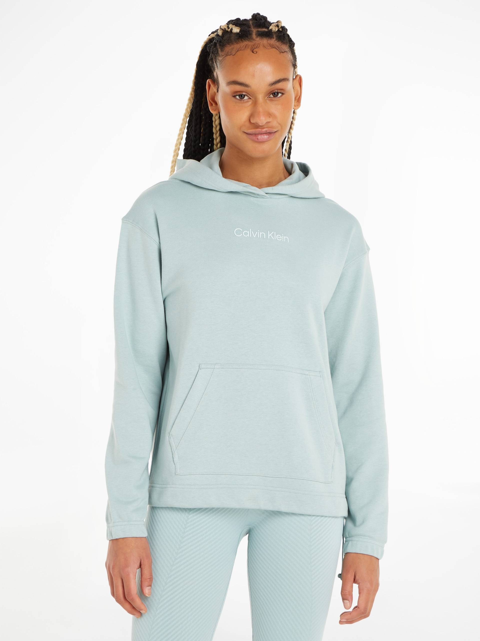 Calvin Klein Sport Kapuzensweatshirt »Sweatshirt PW - Hoodie« von Calvin Klein Sport