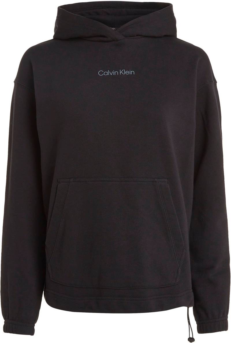 Calvin Klein Sport Kapuzensweatshirt »Sweatshirt PW - Hoodie« von Calvin Klein Sport