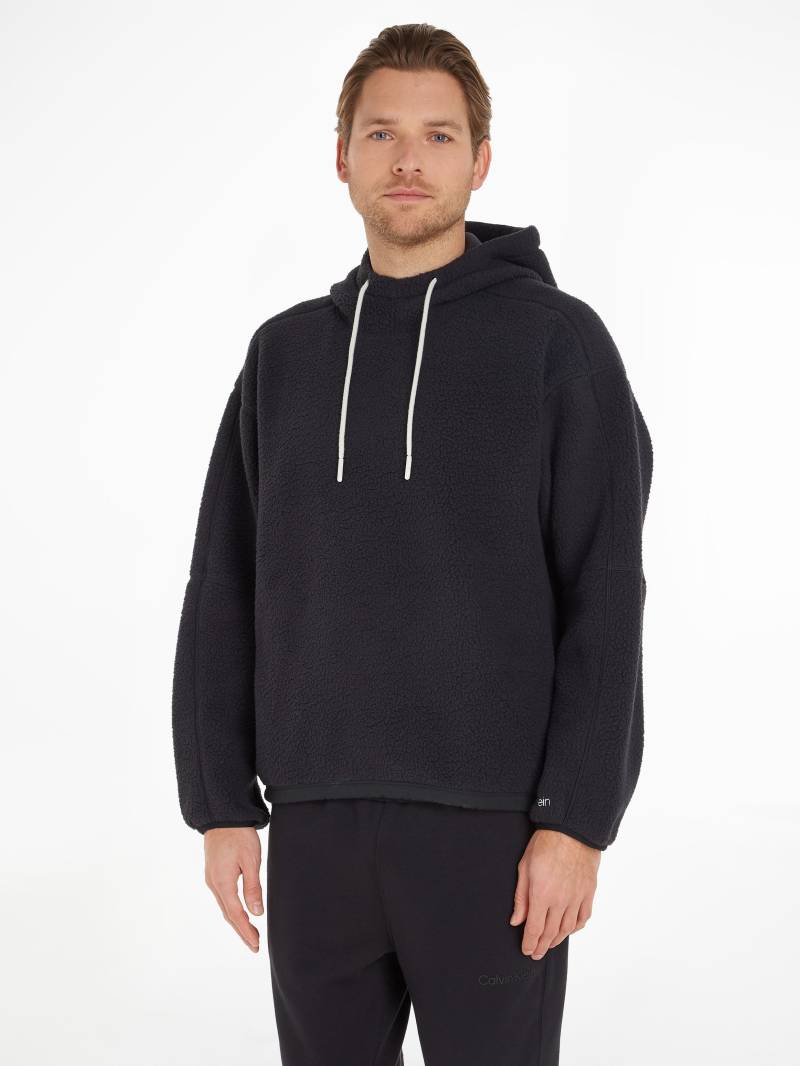 Calvin Klein Sport Kapuzensweatshirt »WO/PW - SHERPA HOODIE« von Calvin Klein Sport