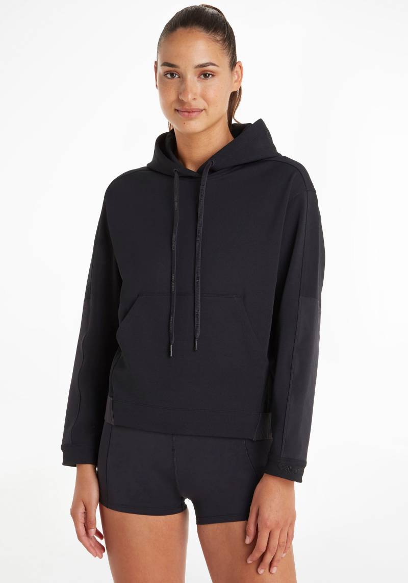 Calvin Klein Sport Kapuzensweatshirt von Calvin Klein Sport