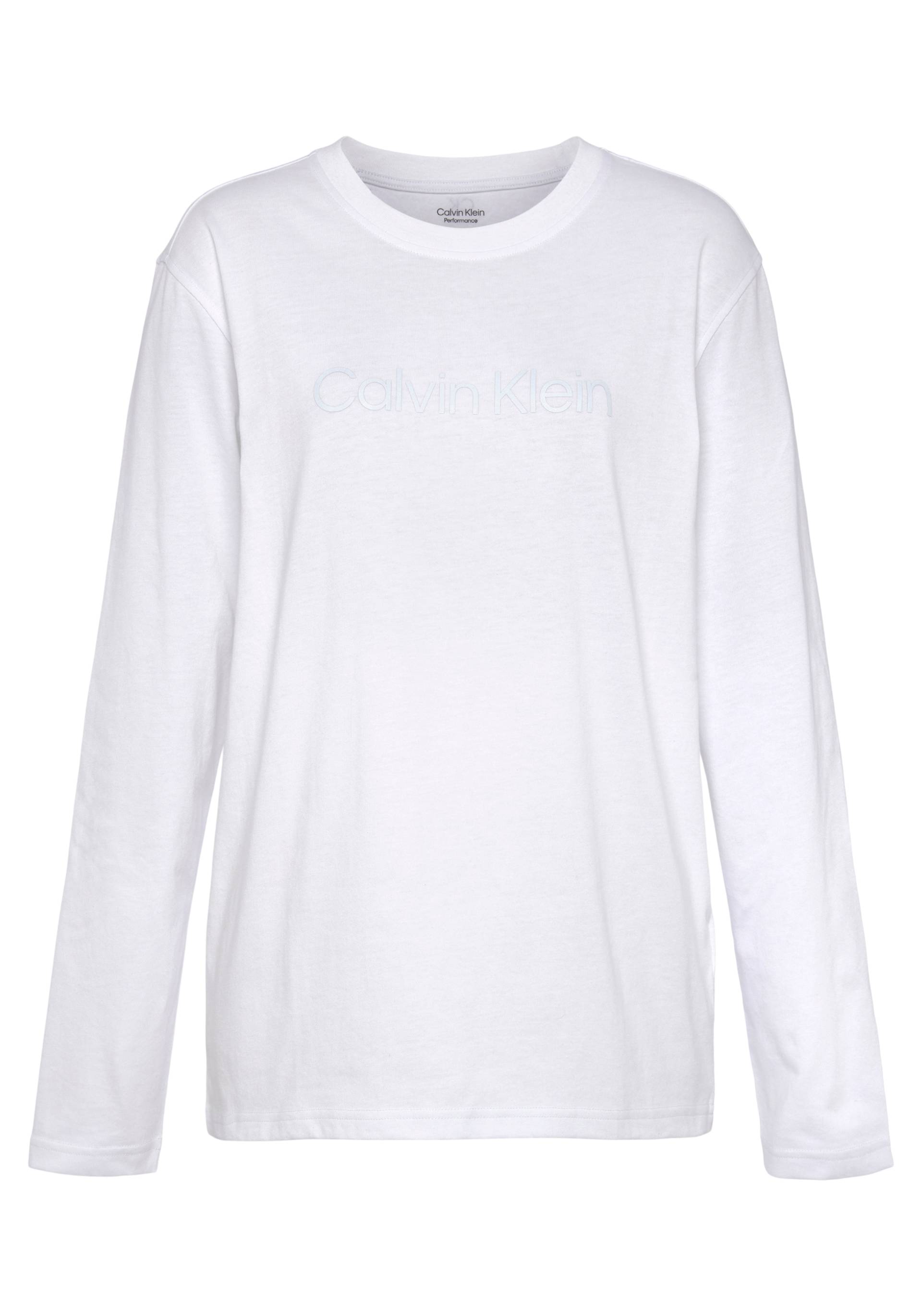 Calvin Klein Sport Longsleeve von Calvin Klein Sport