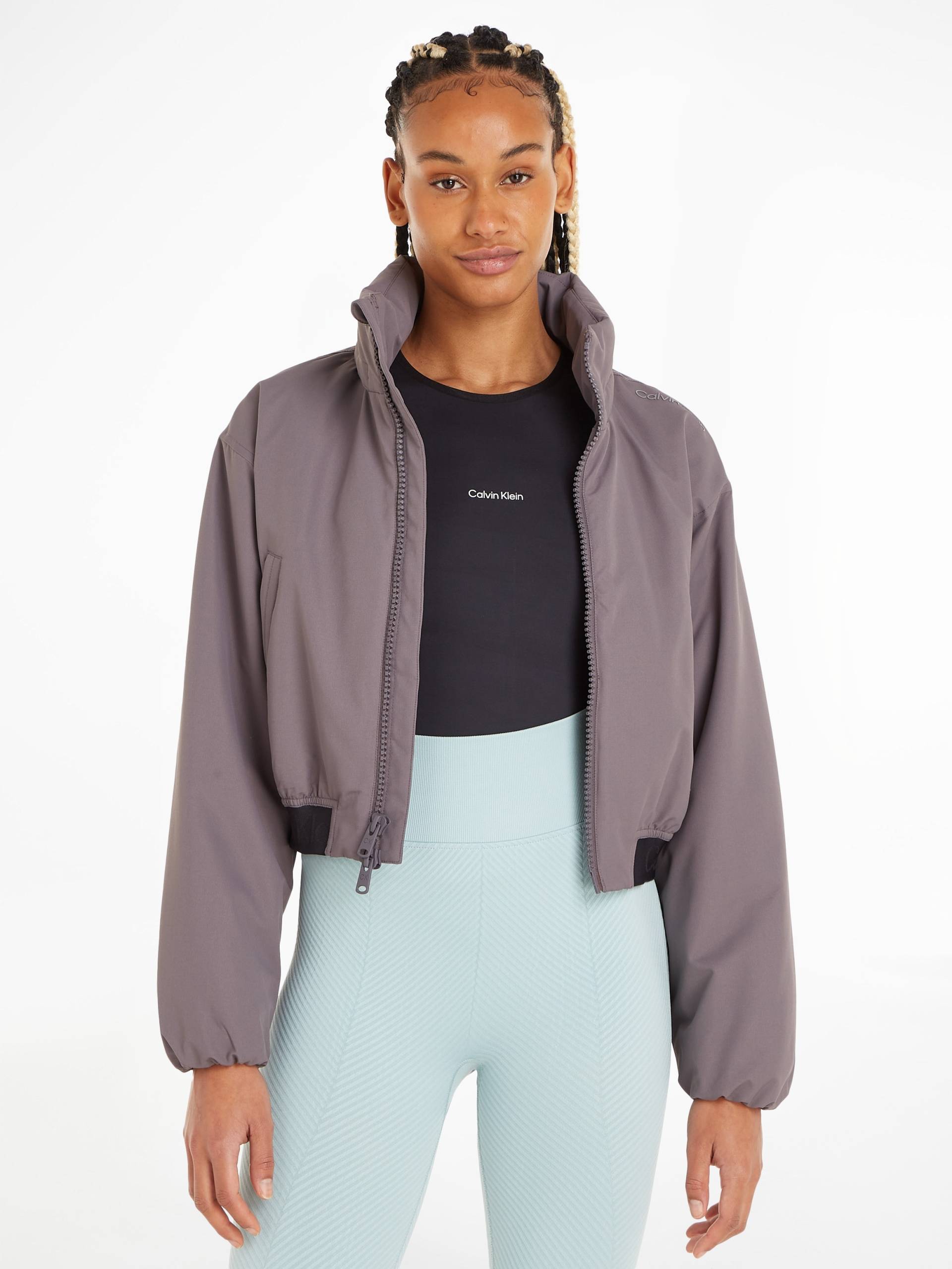 Calvin Klein Sport Outdoorjacke »PW - Padded Jacket« Calvin Klein Sport Outdoorjacke »PW - Padded Jacket« von Calvin Klein Sport