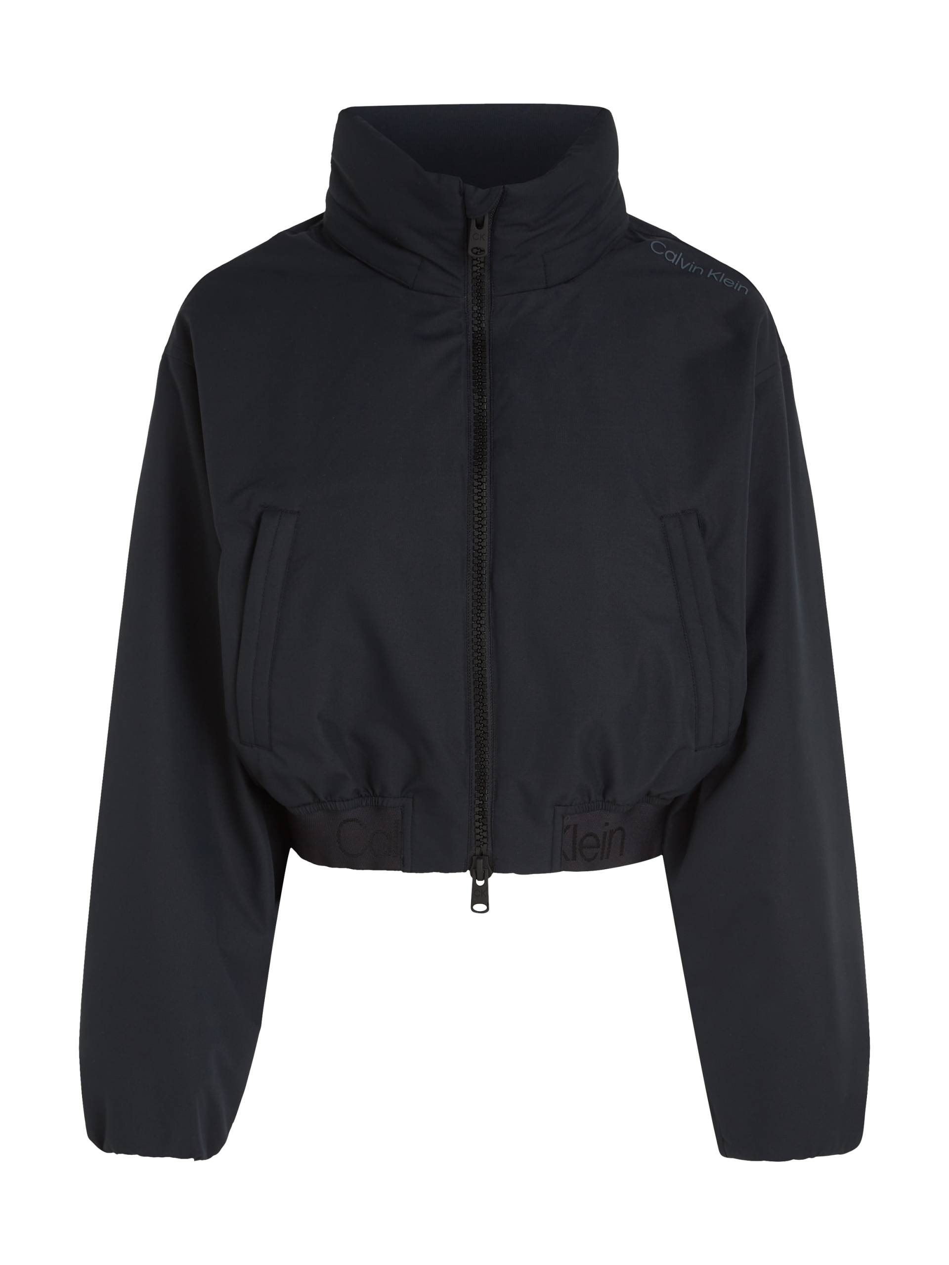 Calvin Klein Sport Outdoorjacke »PW - Padded Jacket« Calvin Klein Sport Outdoorjacke »PW - Padded Jacket« von Calvin Klein Sport