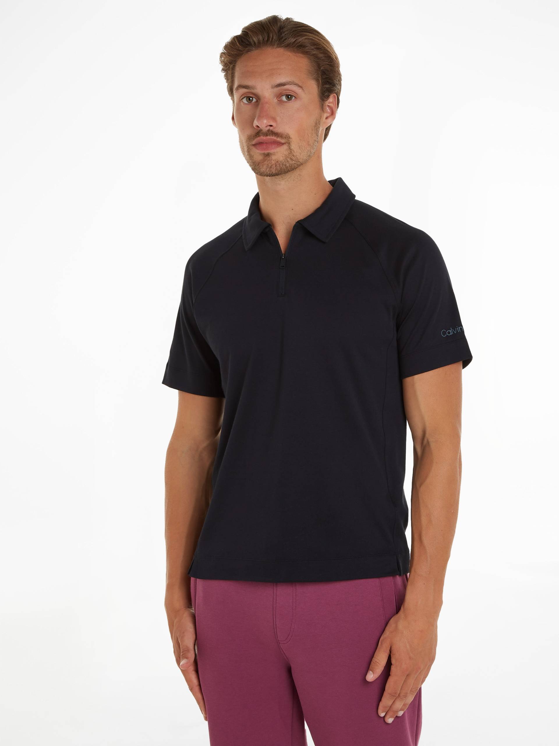 Calvin Klein Sport Poloshirt »PW - POLO« von Calvin Klein Sport