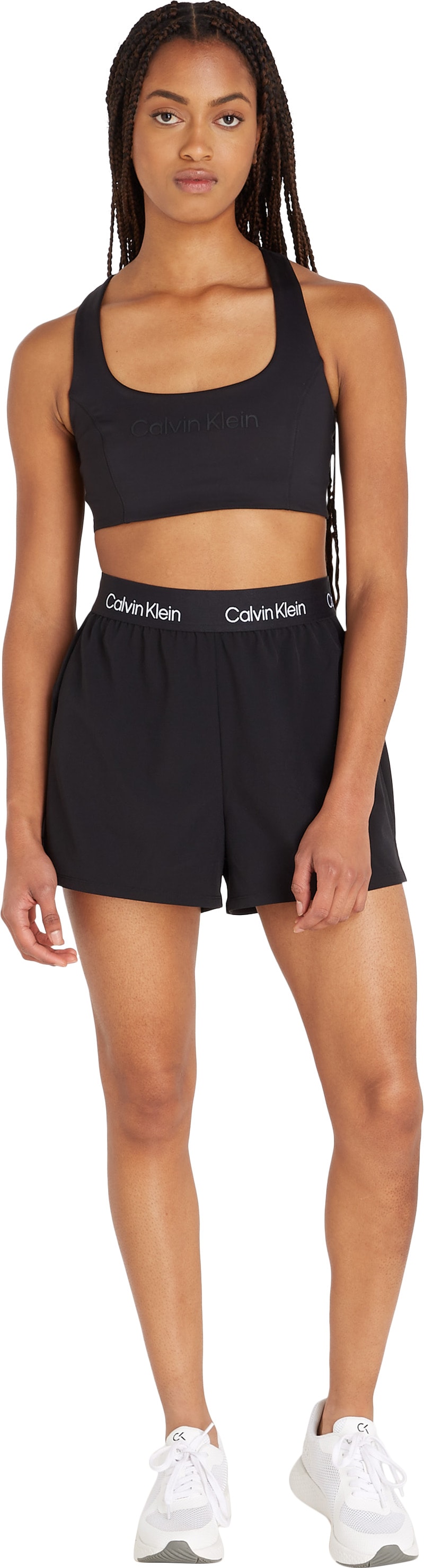 Calvin Klein Sport Radlerhose von Calvin Klein Sport