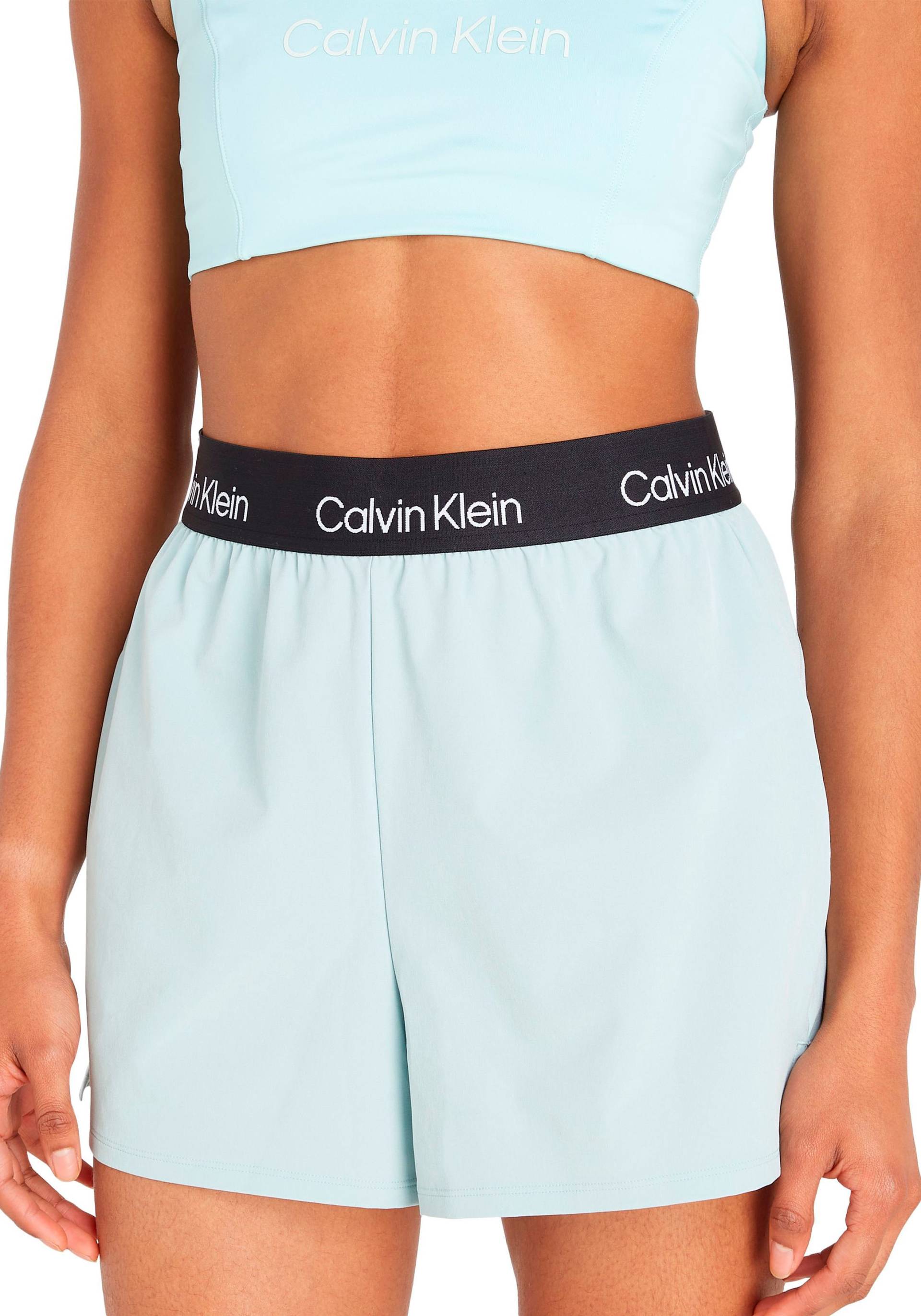 Calvin Klein Sport Radlerhose von Calvin Klein Sport