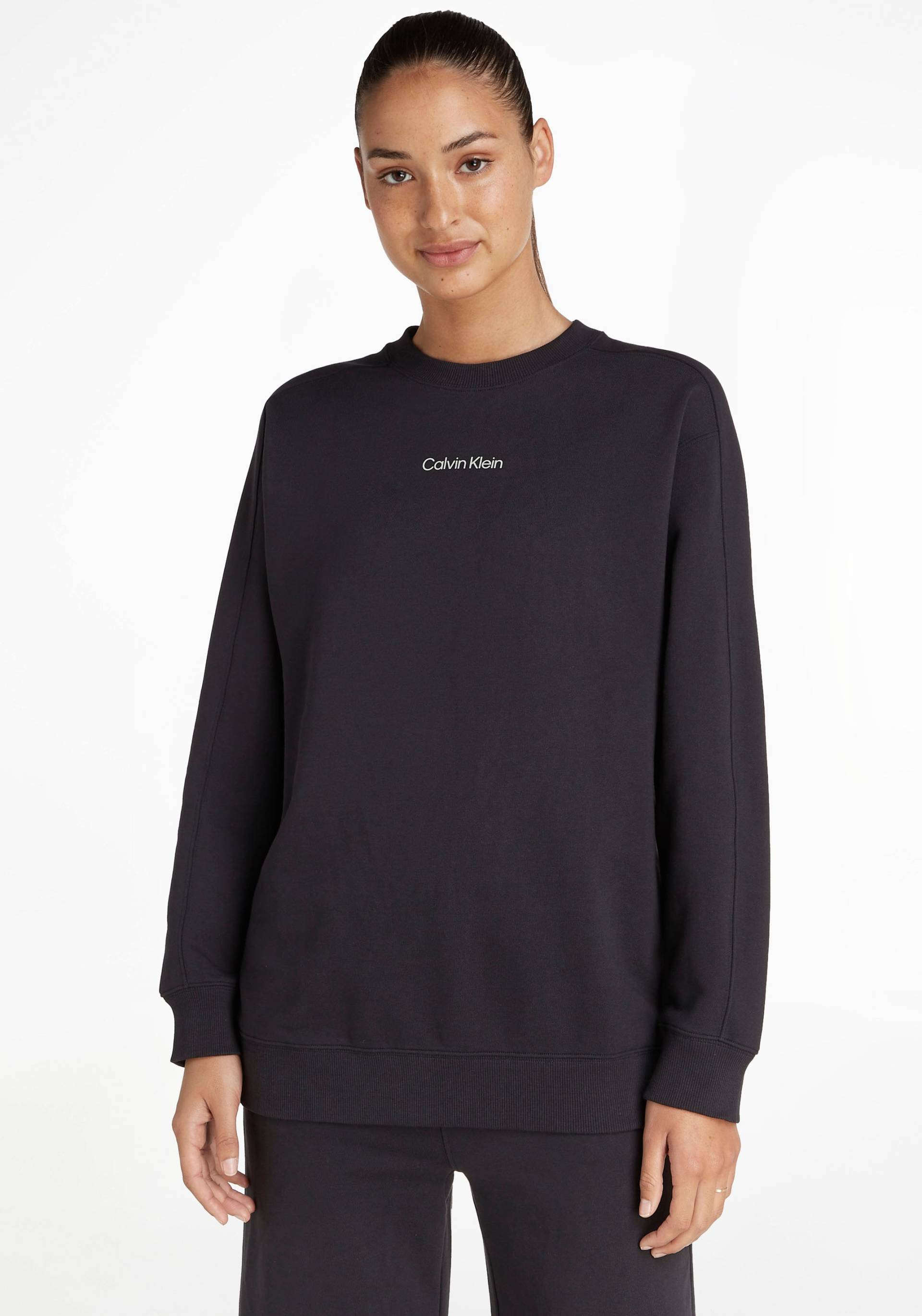 Calvin Klein Sport Sweatshirt von Calvin Klein Sport