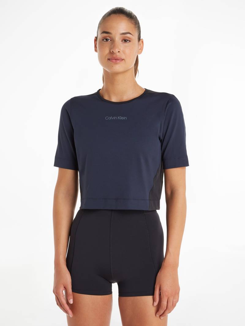 Calvin Klein Sport T-Shirt Calvin Klein Sport T-Shirt von Calvin Klein Sport