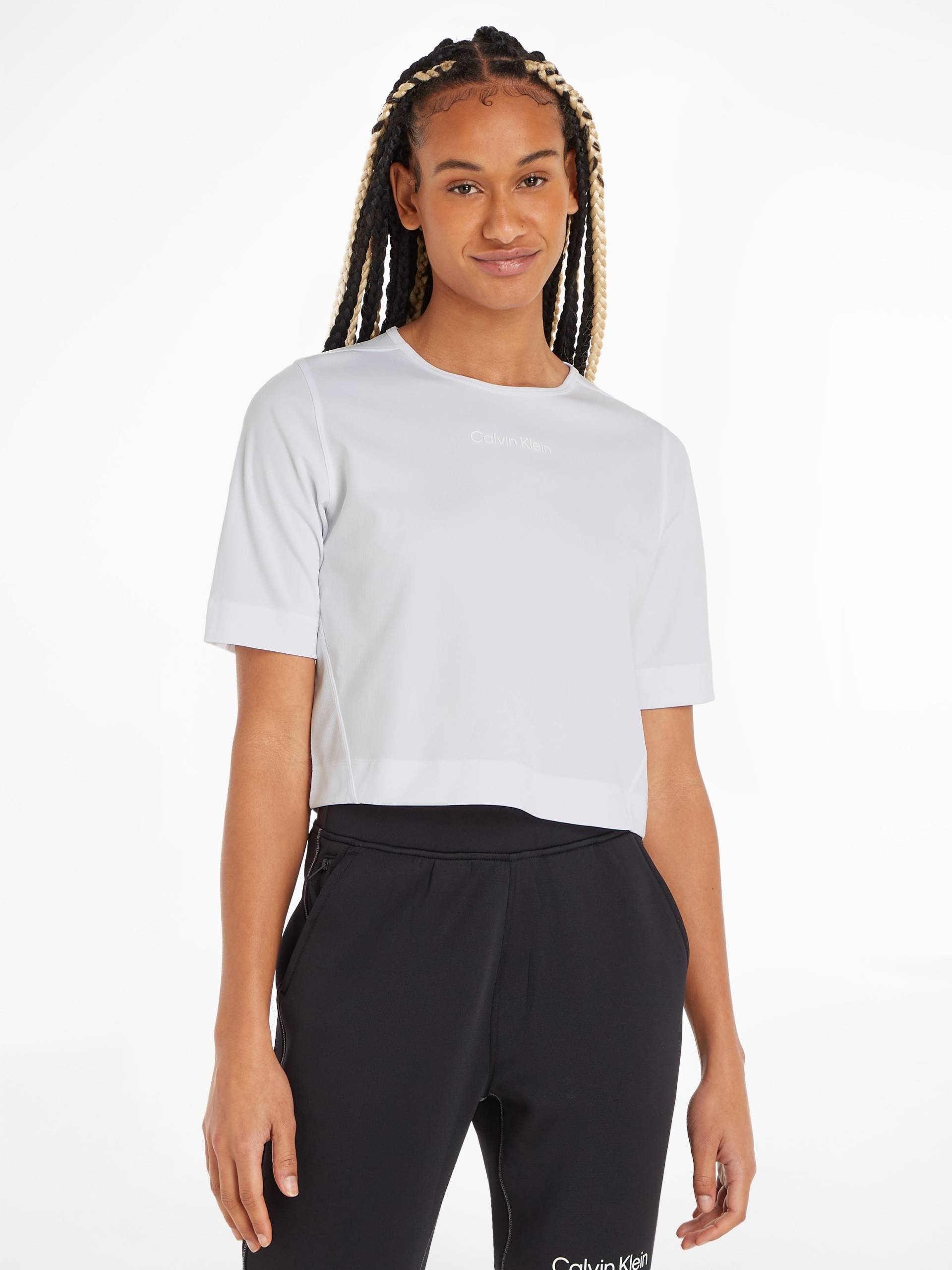 Calvin Klein Sport T-Shirt Calvin Klein Sport T-Shirt von Calvin Klein Sport