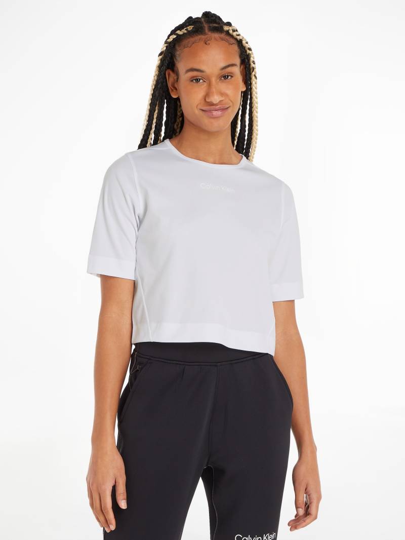 Calvin Klein Sport T-Shirt Calvin Klein Sport T-Shirt von Calvin Klein Sport