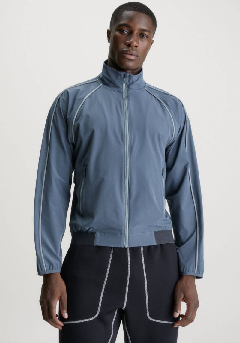 Calvin Klein Sport Windbreaker »WO - WOVEN JACKET« von Calvin Klein Sport