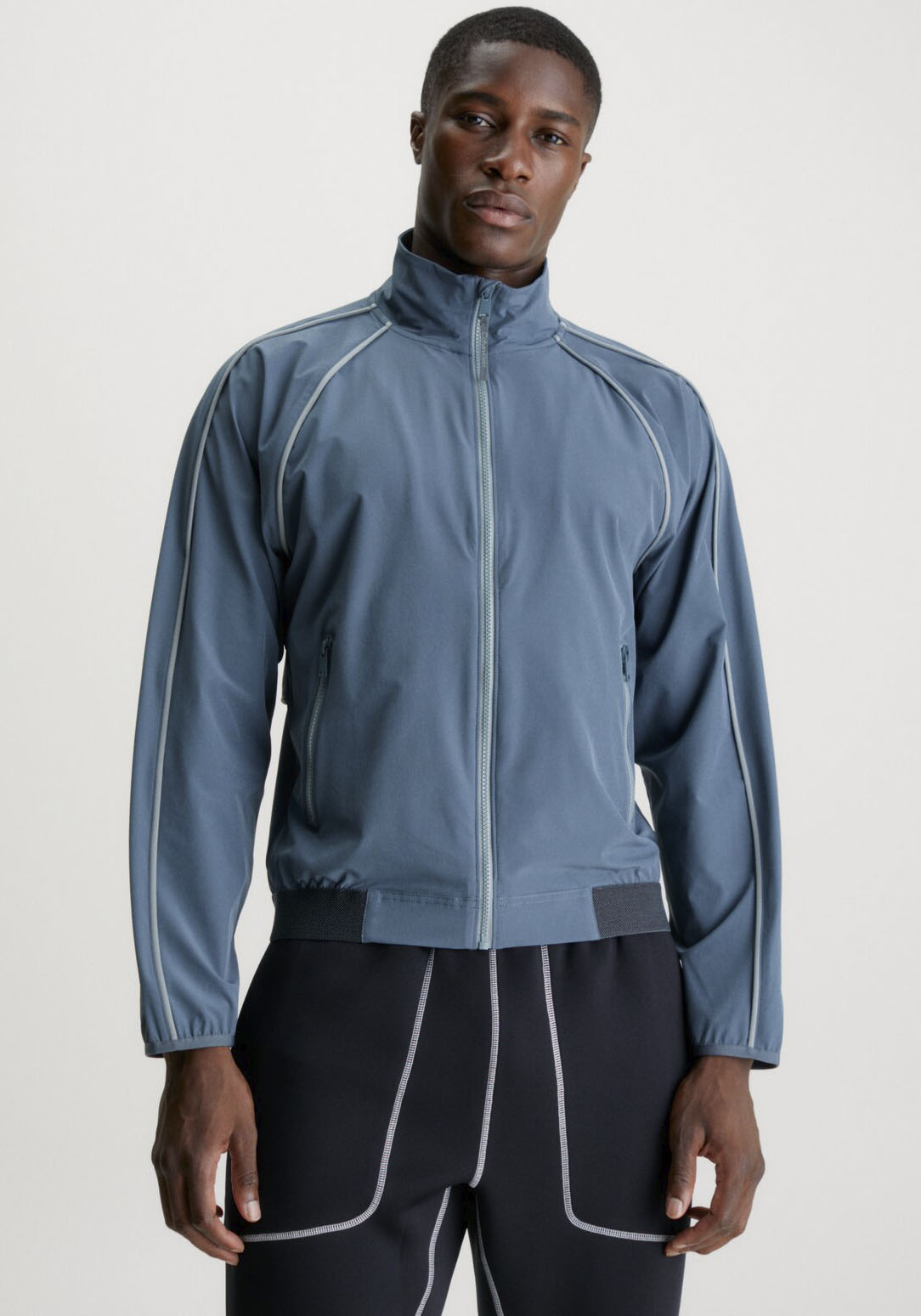 Calvin Klein Sport Windbreaker »WO - WOVEN JACKET« Calvin Klein Sport Windbreaker »WO - WOVEN JACKET« von Calvin Klein Sport