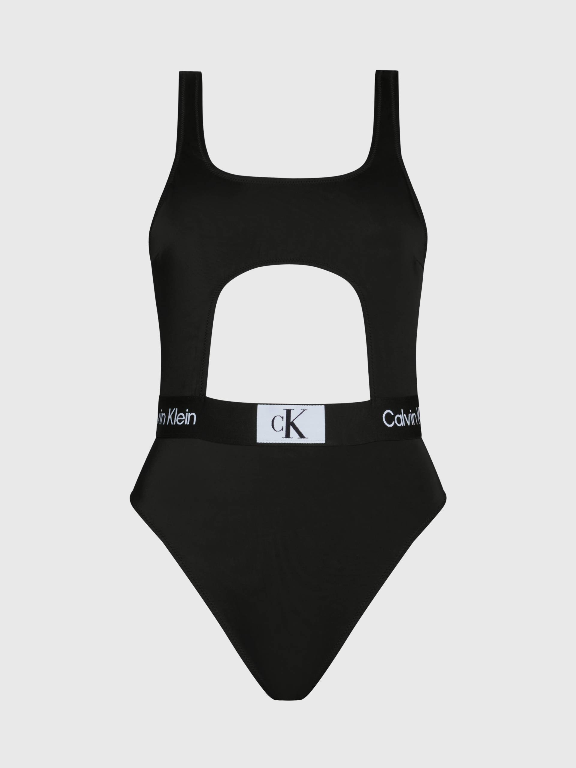 Calvin Klein Swimwear Badeanzug »CUT OUT ONE PIECE - RP« Calvin Klein Swimwear Badeanzug »CUT OUT ONE PIECE - RP« von Calvin Klein Swimwear