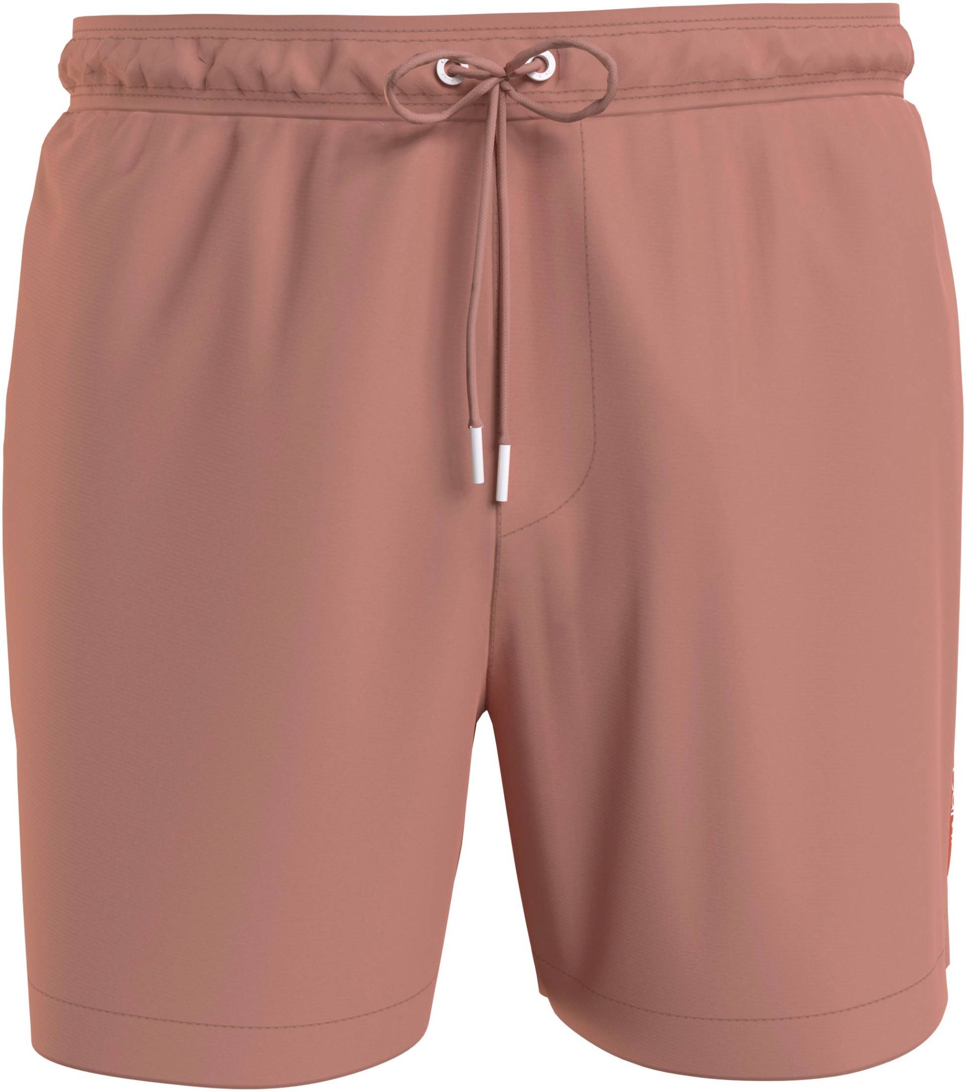 Calvin Klein Swimwear Badeshorts, mit Calvin Klein Logo-Tape seitlich